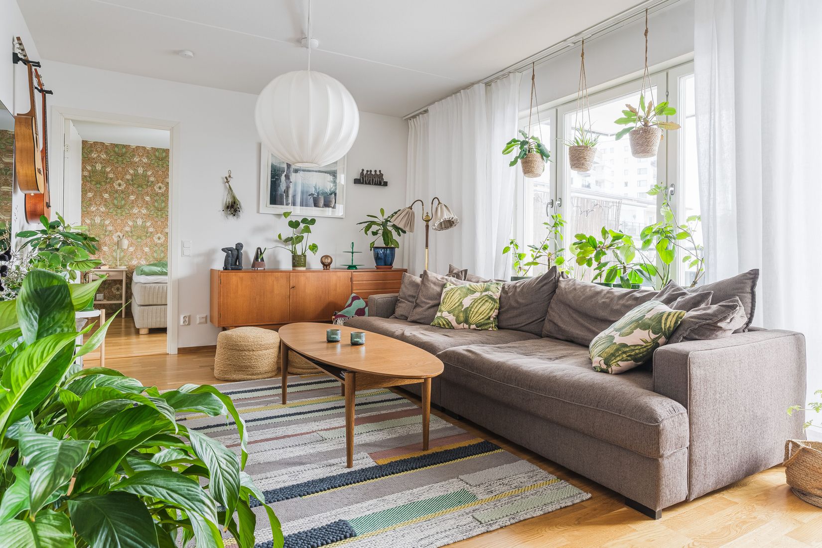 Bostadsrätt, Genuagatan 2, Öster Mälarstrand, Västerås