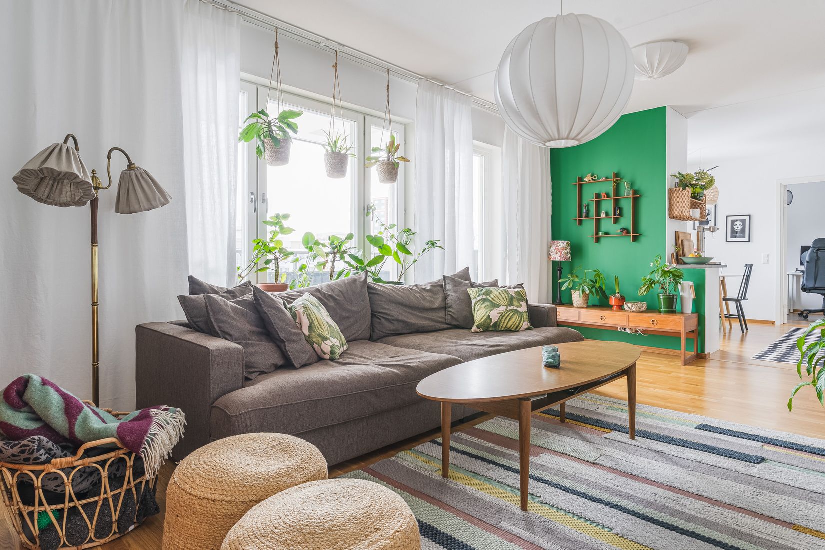 Bostadsrätt, Genuagatan 2, Öster Mälarstrand, Västerås