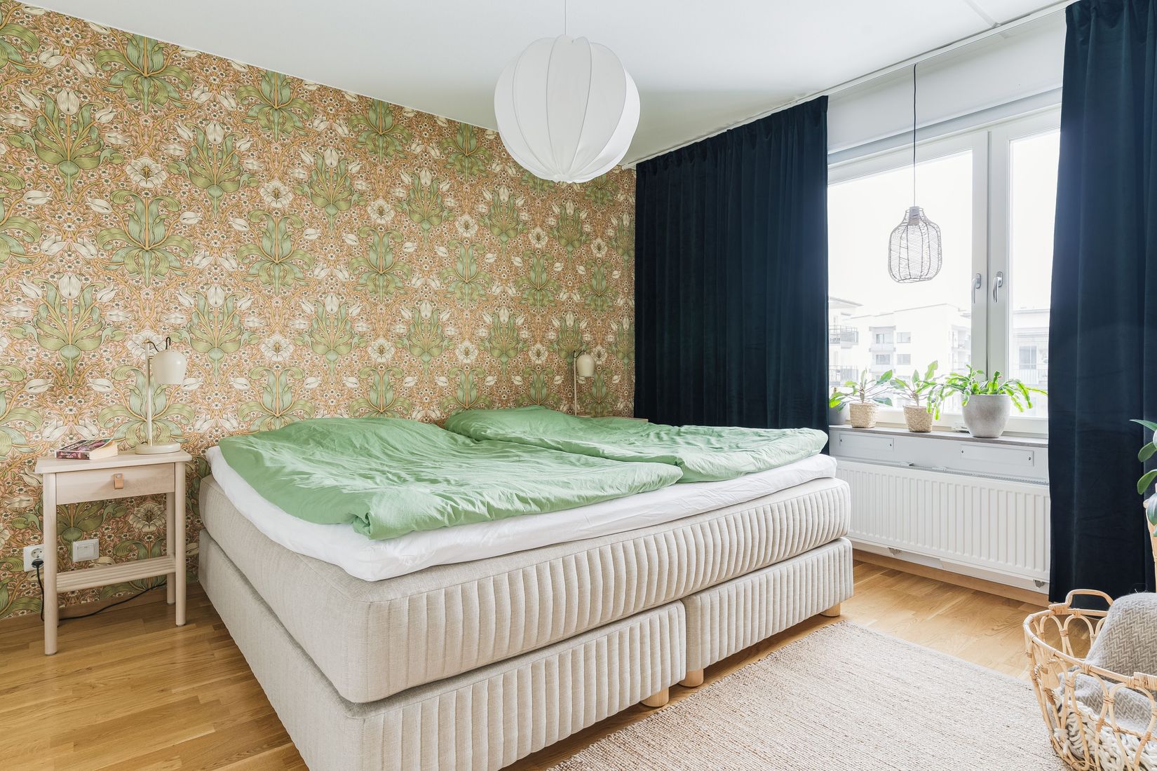 Bostadsrätt, Genuagatan 2, Öster Mälarstrand, Västerås