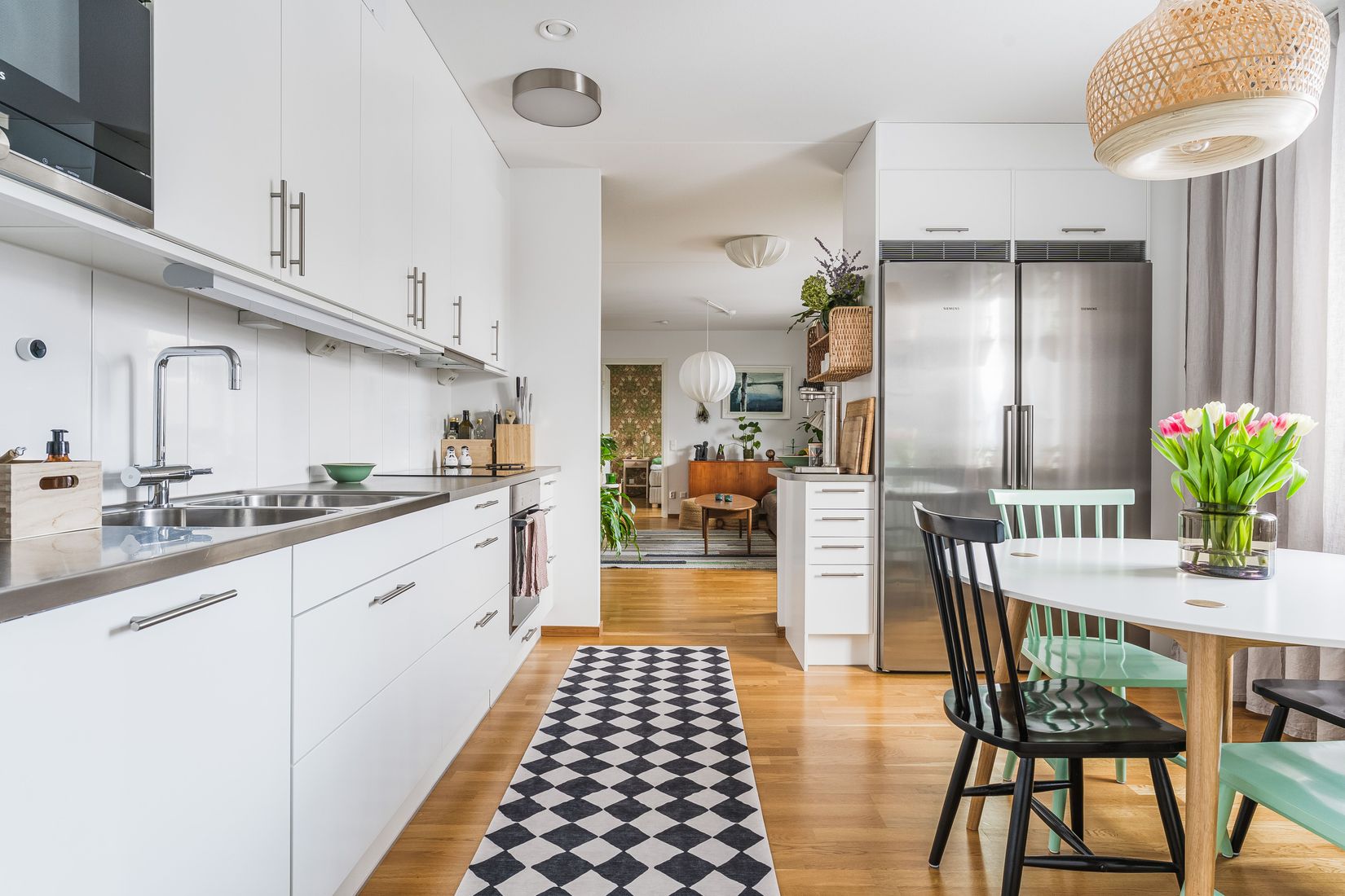 Bostadsrätt, Genuagatan 2, Öster Mälarstrand, Västerås