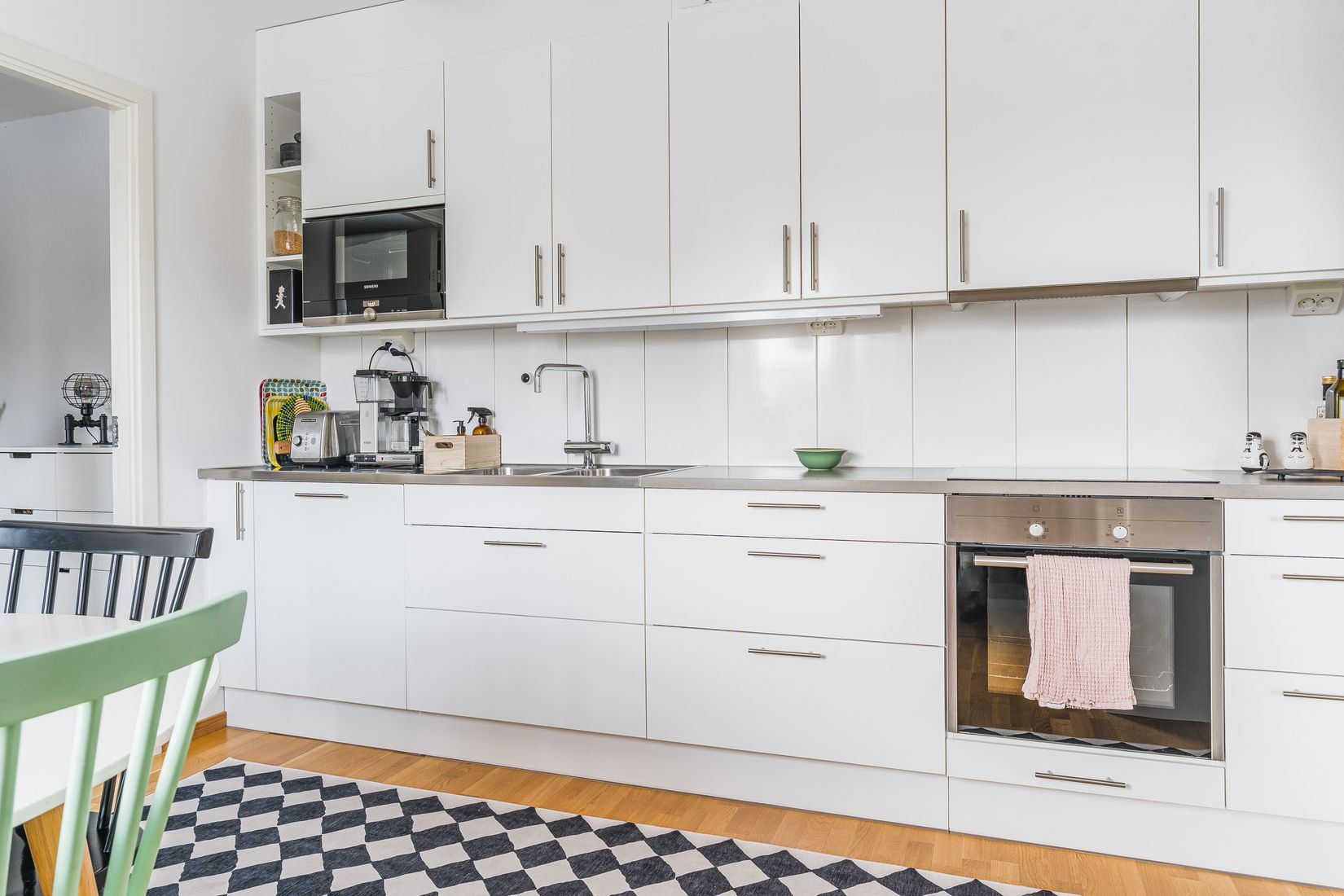 Bostadsrätt, Genuagatan 2, Öster Mälarstrand, Västerås