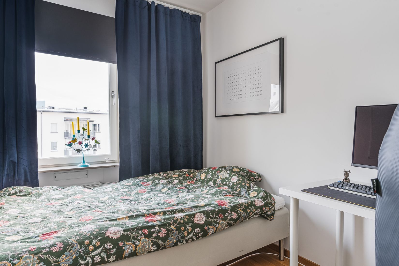 Bostadsrätt, Genuagatan 2, Öster Mälarstrand, Västerås