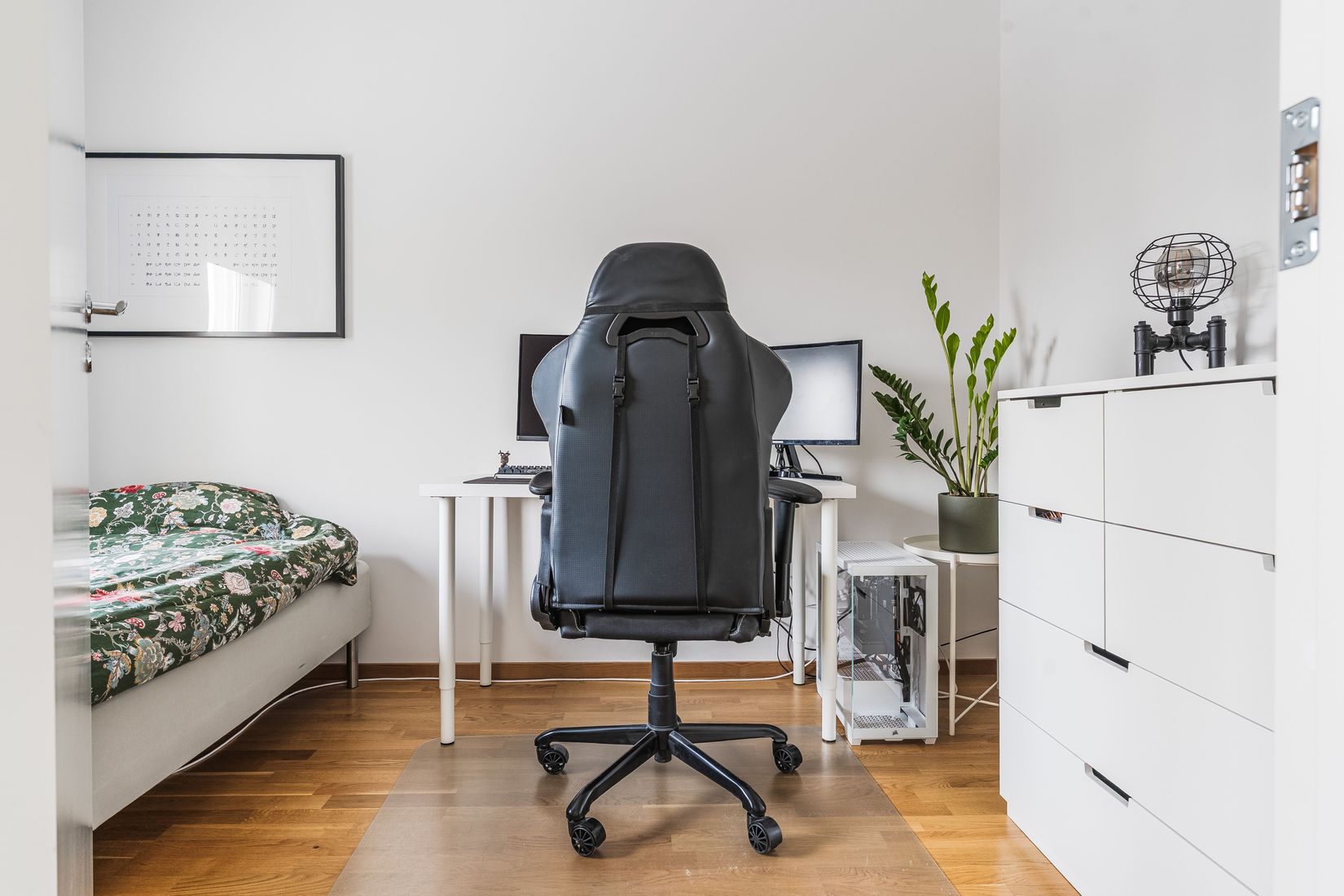 Bostadsrätt, Genuagatan 2, Öster Mälarstrand, Västerås