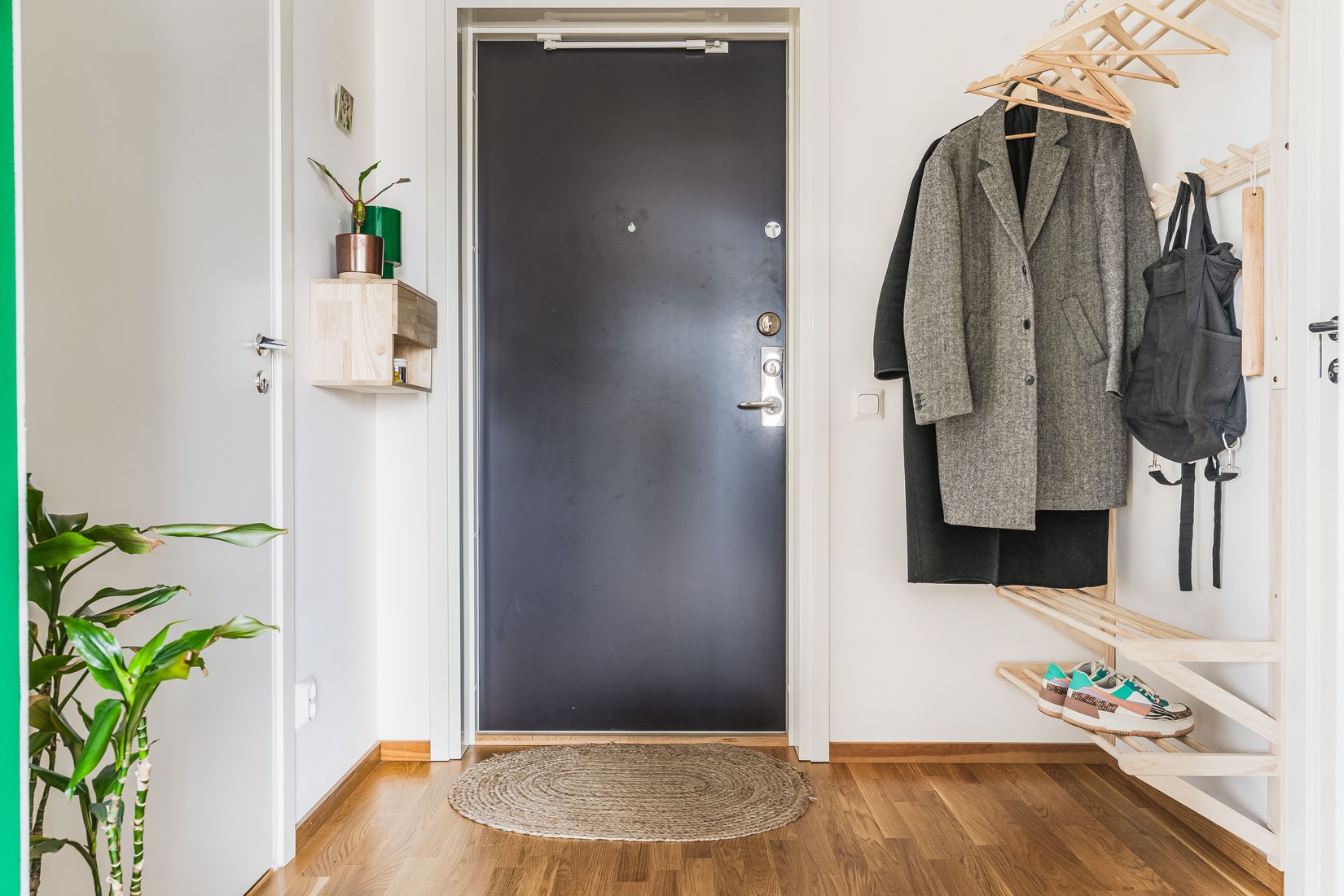 Bostadsrätt, Genuagatan 2, Öster Mälarstrand, Västerås