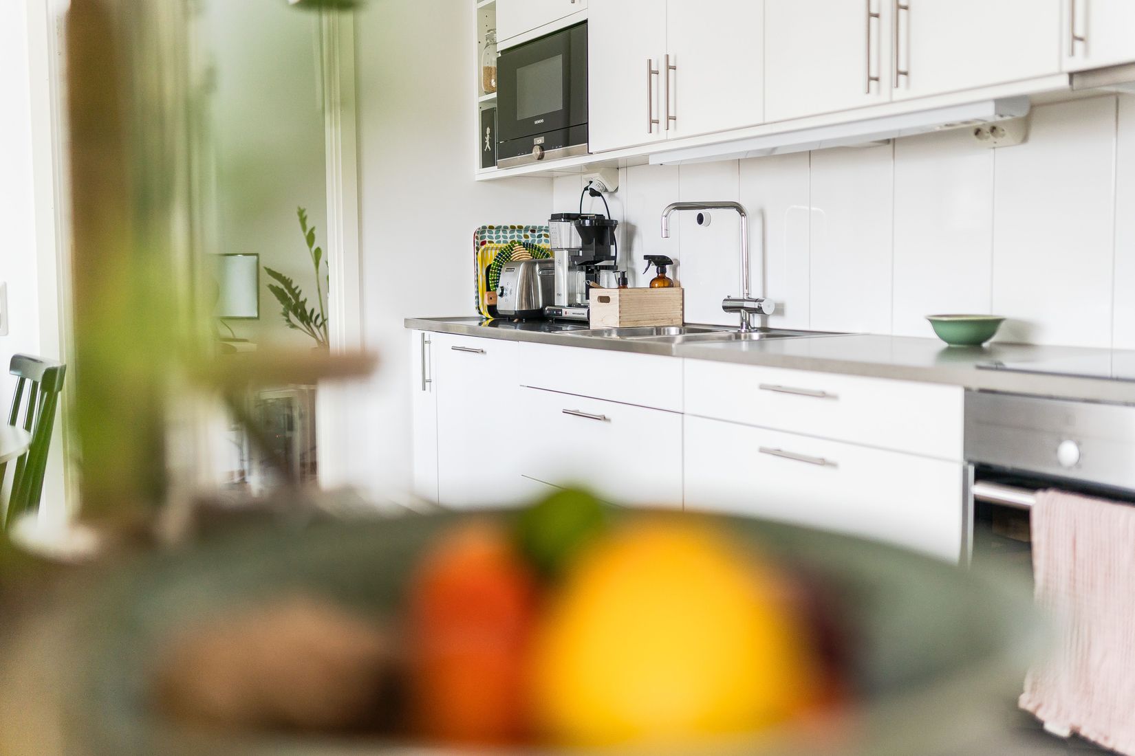 Bostadsrätt, Genuagatan 2, Öster Mälarstrand, Västerås