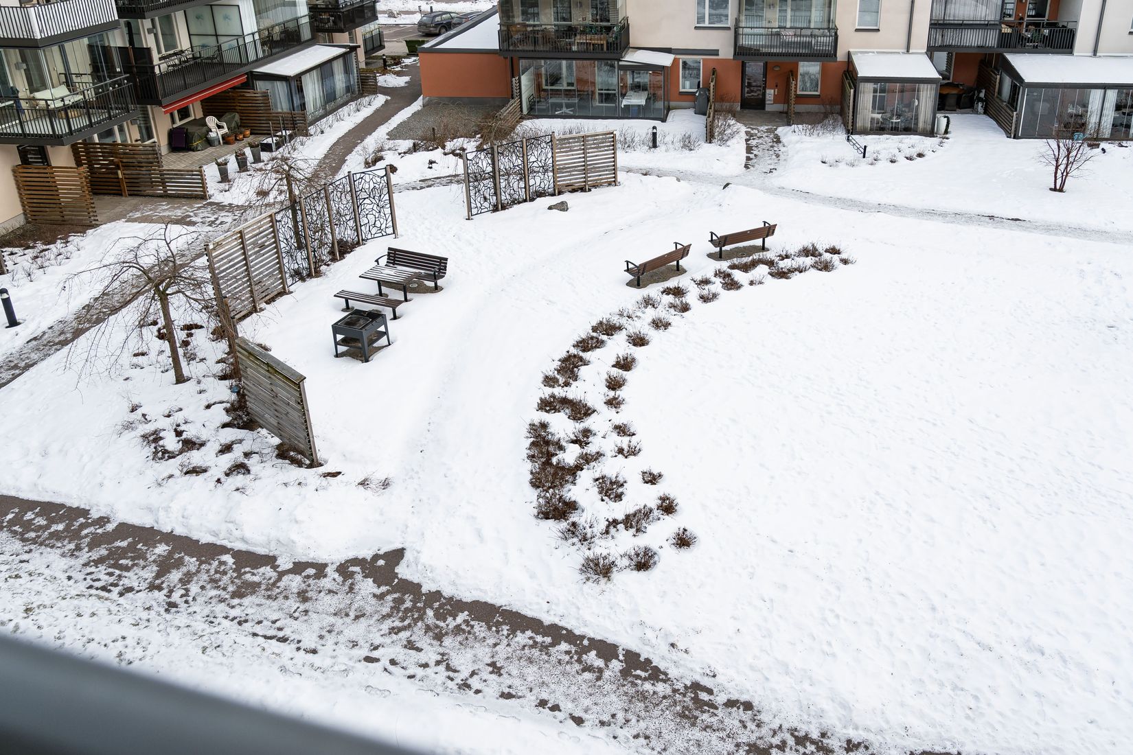 Bostadsrätt, Genuagatan 2, Öster Mälarstrand, Västerås