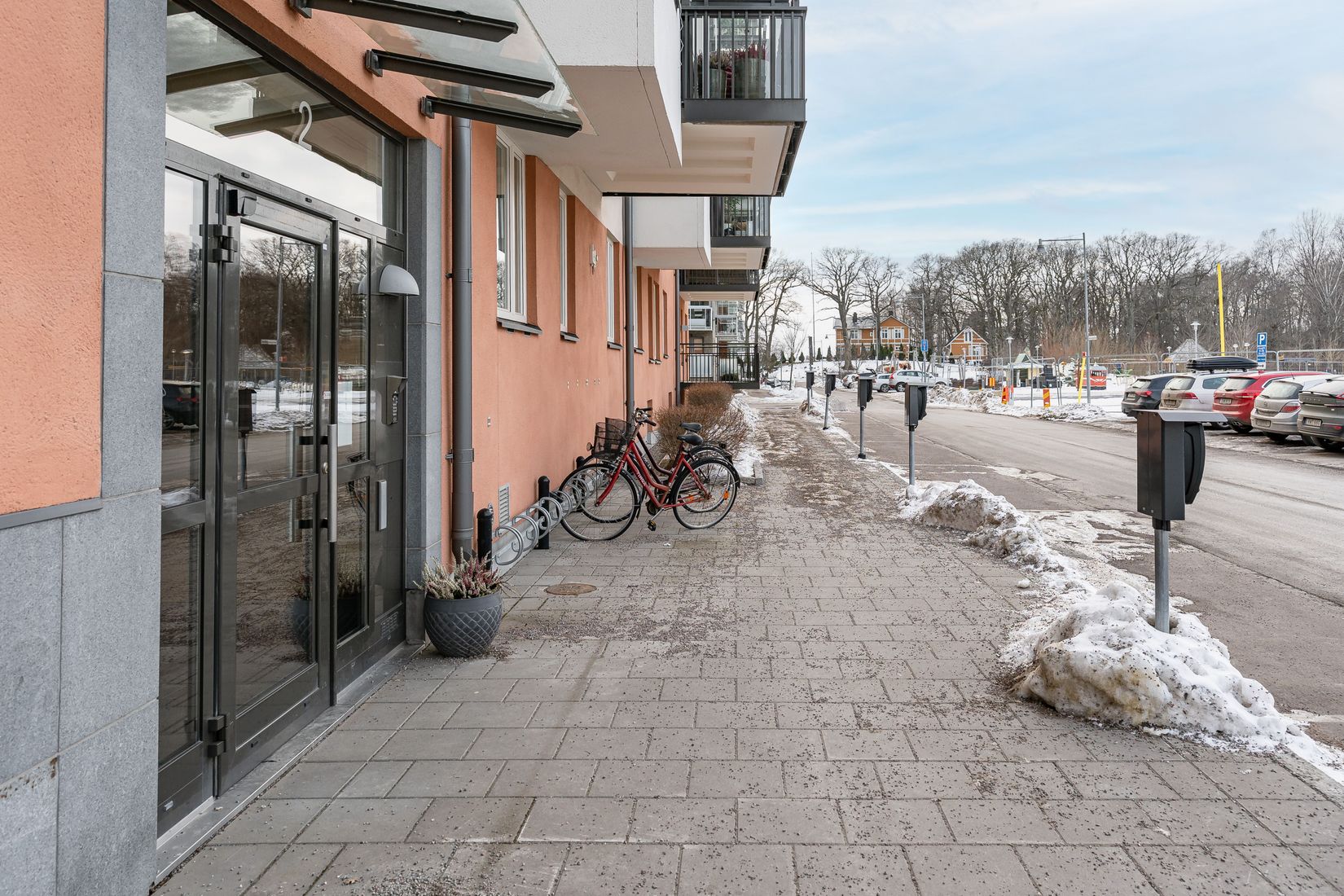 Bostadsrätt, Genuagatan 2, Öster Mälarstrand, Västerås