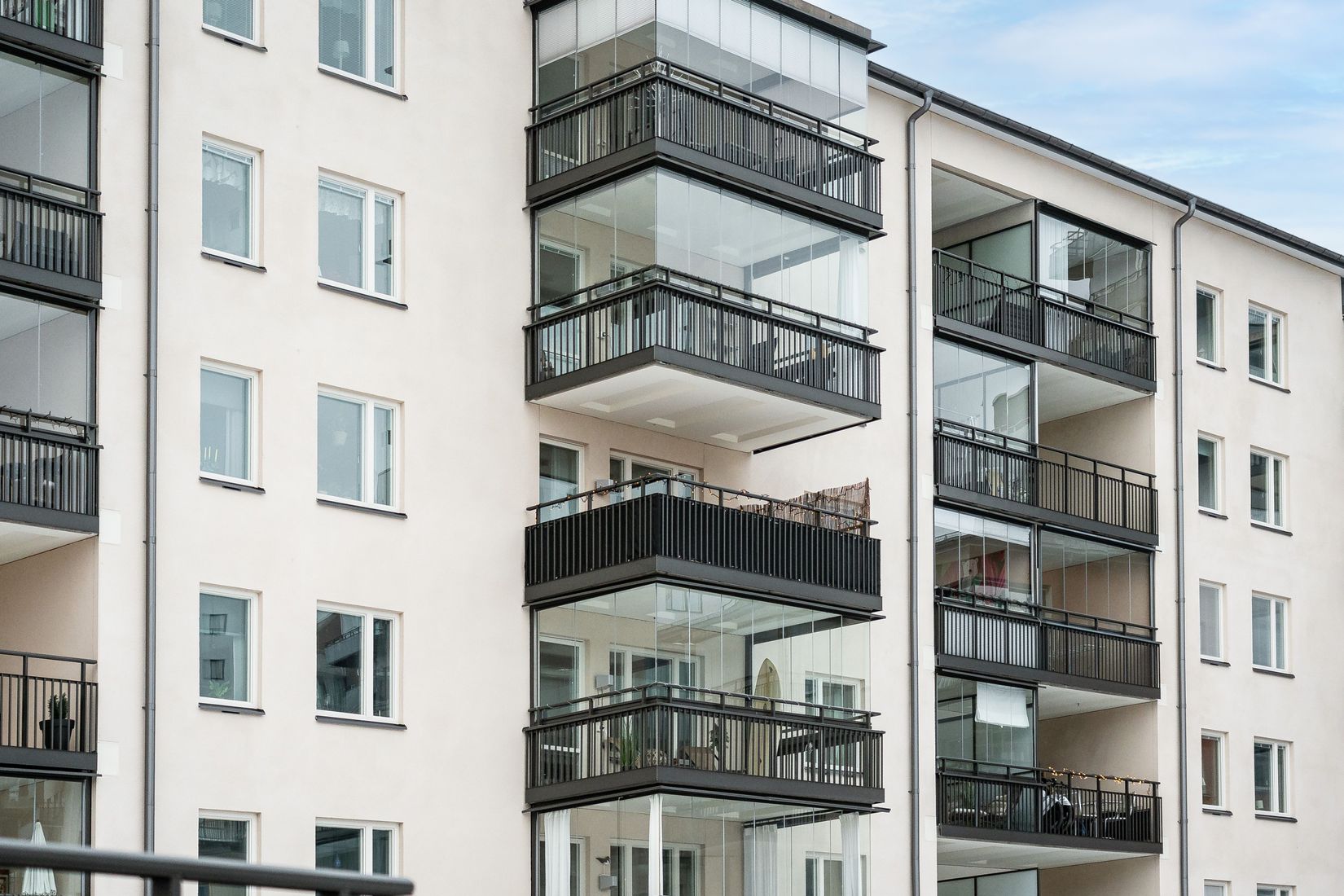 Bostadsrätt, Genuagatan 2, Öster Mälarstrand, Västerås