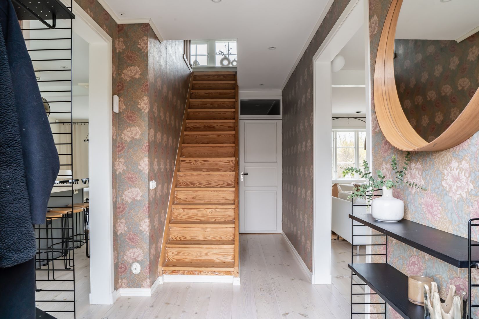 Villa, Lundbecks väg 9, Vä, Kristianstad