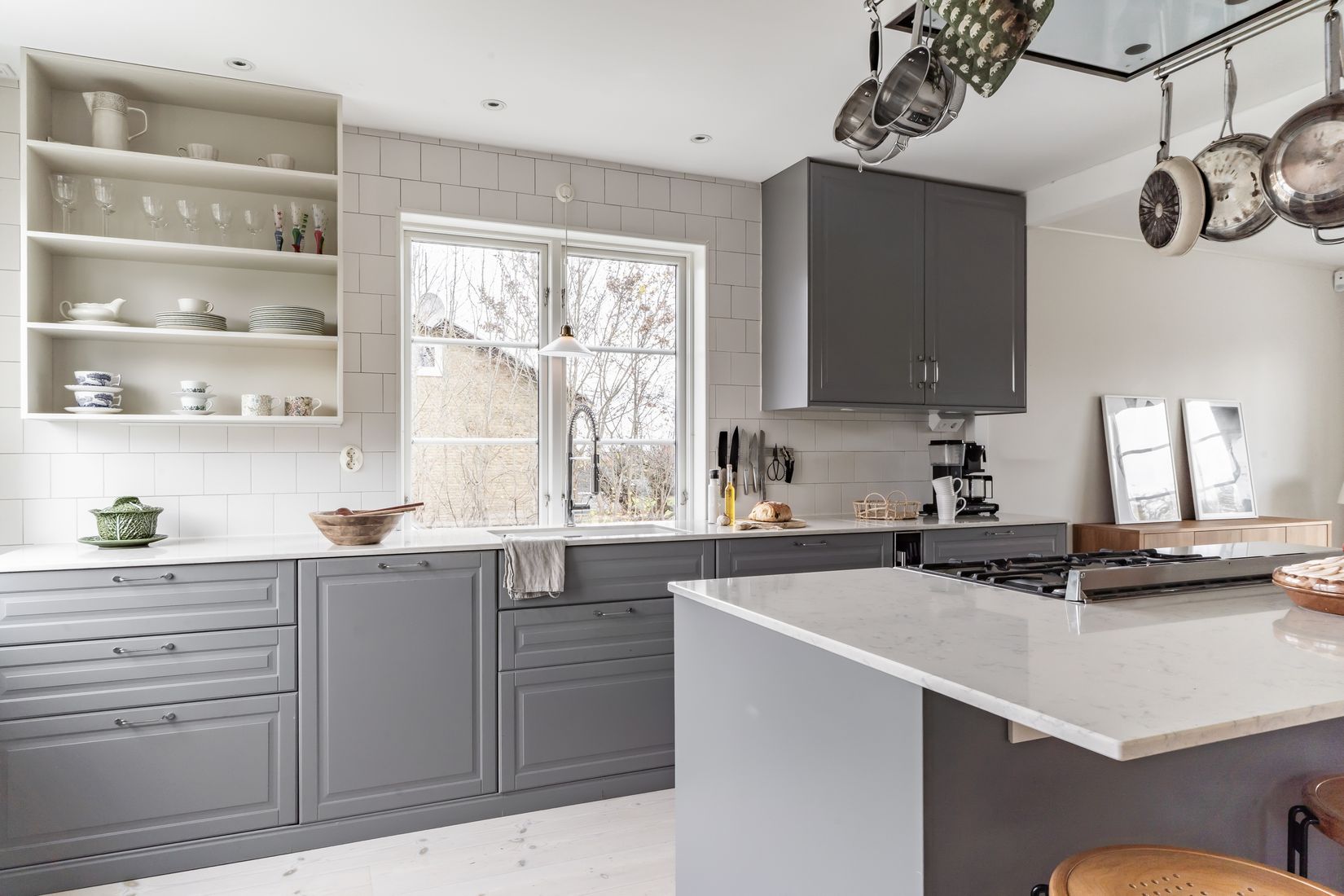 Villa, Lundbecks väg 9, Vä, Kristianstad