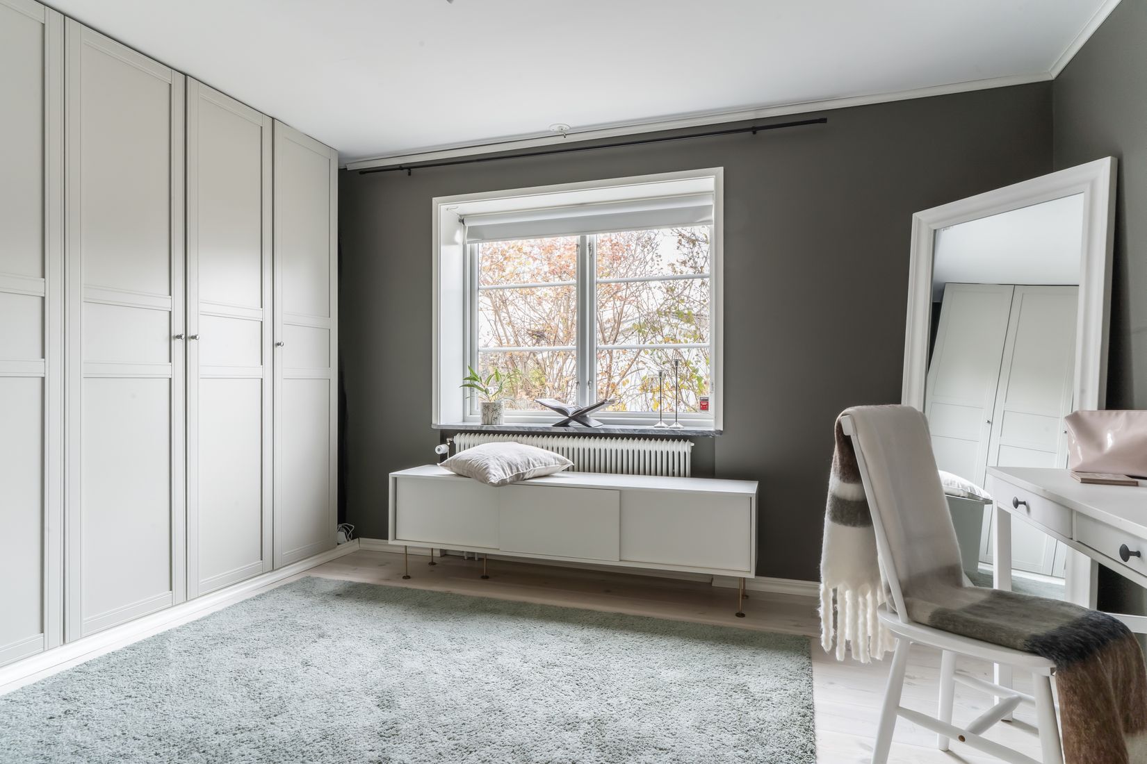 Villa, Lundbecks väg 9, Vä, Kristianstad