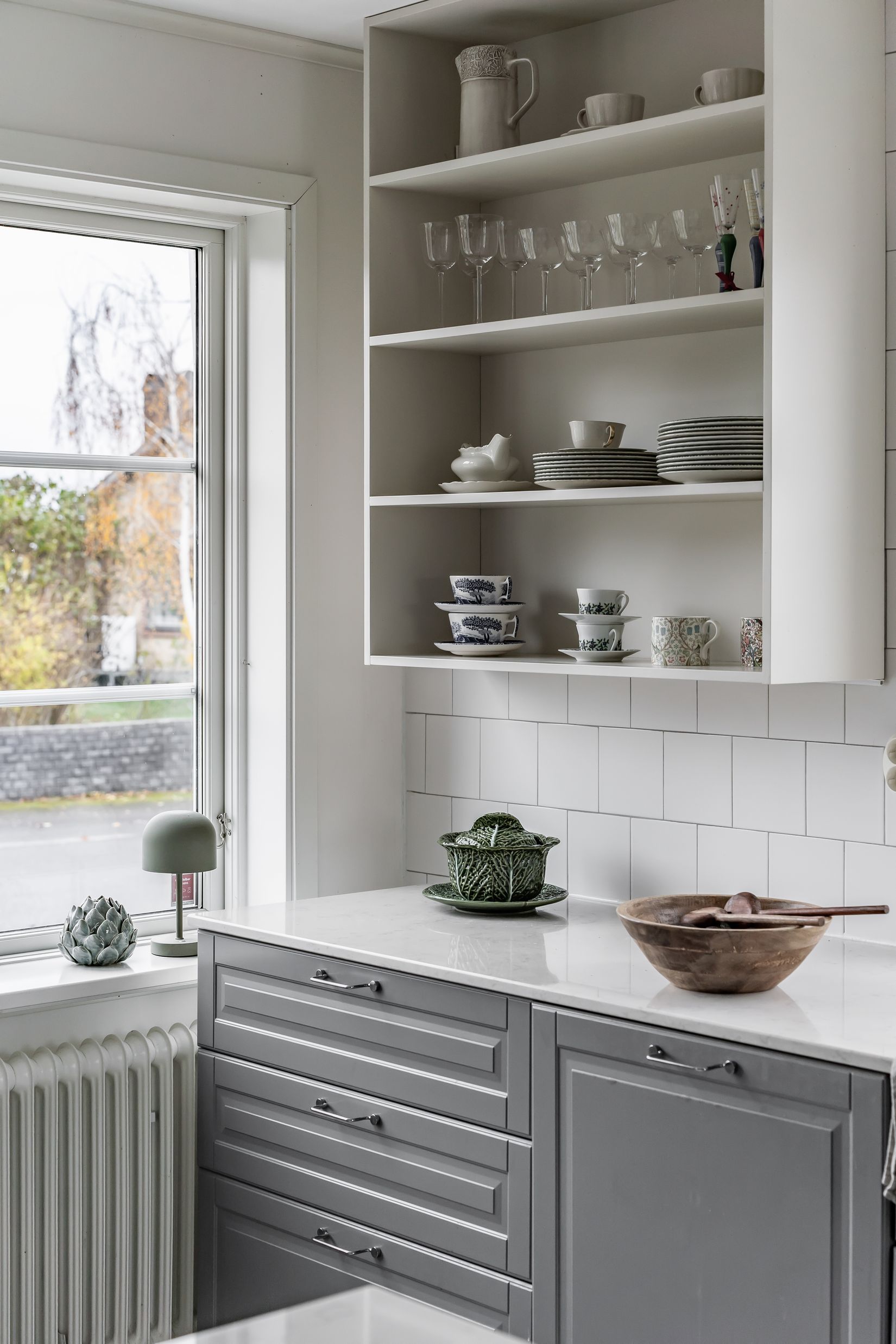 Villa, Lundbecks väg 9, Vä, Kristianstad