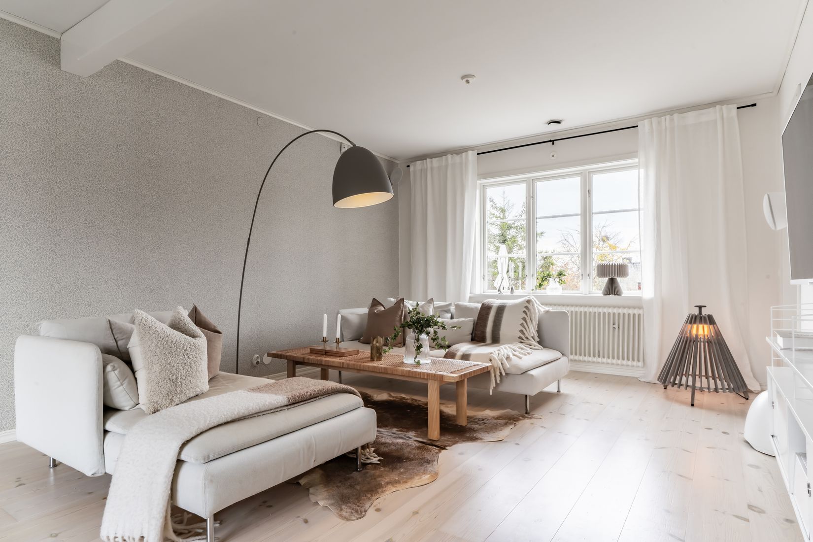 Villa, Lundbecks väg 9, Vä, Kristianstad