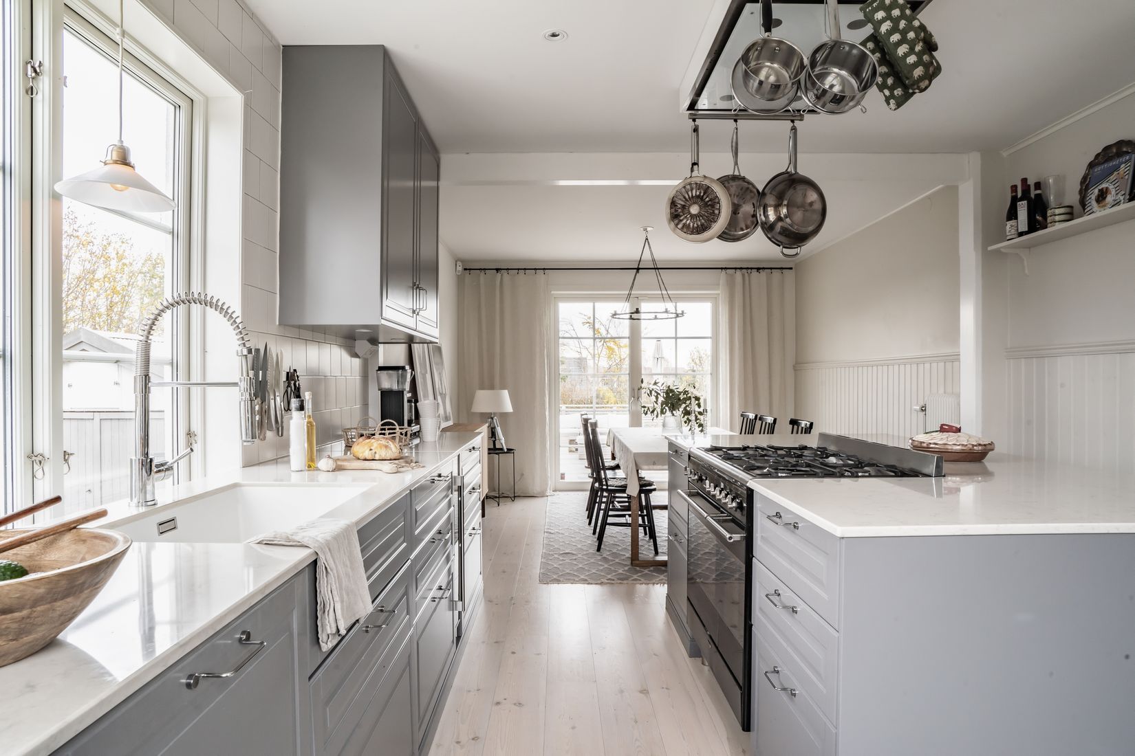 Villa, Lundbecks väg 9, Vä, Kristianstad