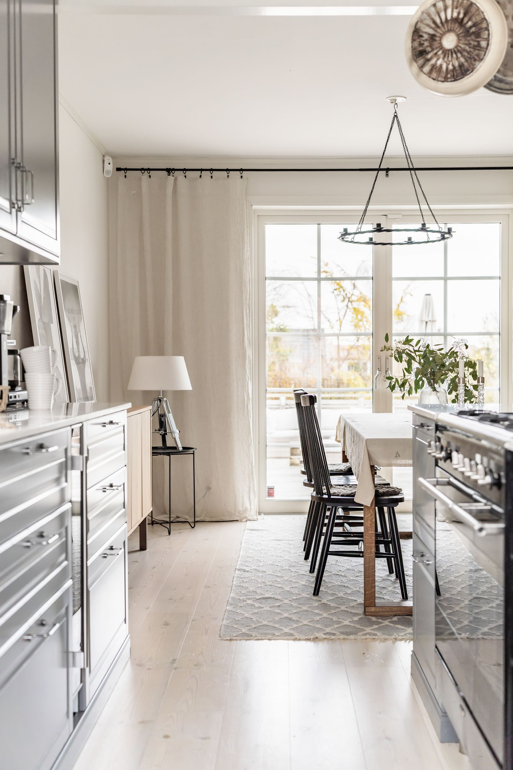 Villa, Lundbecks väg 9, Vä, Kristianstad