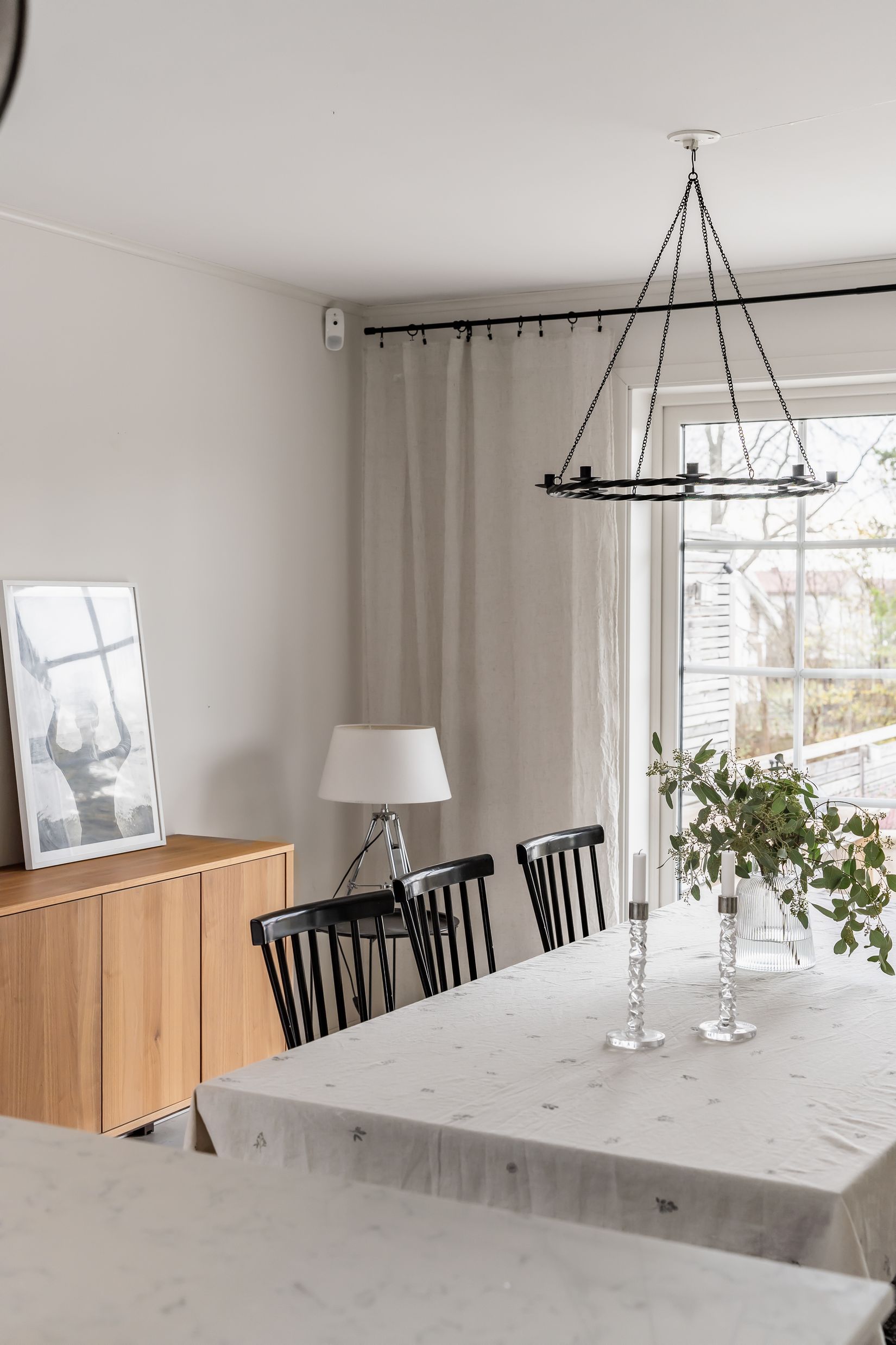 Villa, Lundbecks väg 9, Vä, Kristianstad