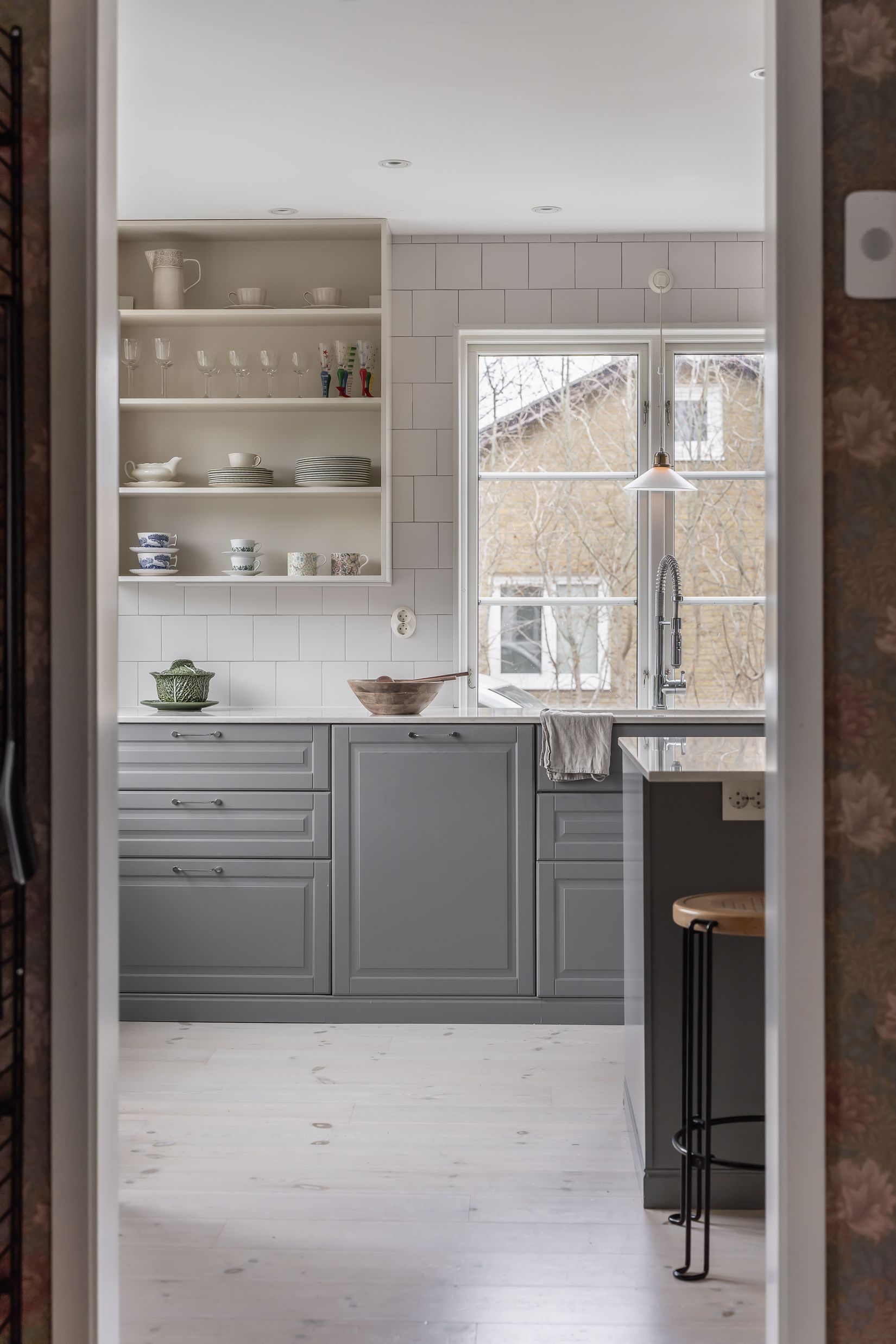 Villa, Lundbecks väg 9, Vä, Kristianstad