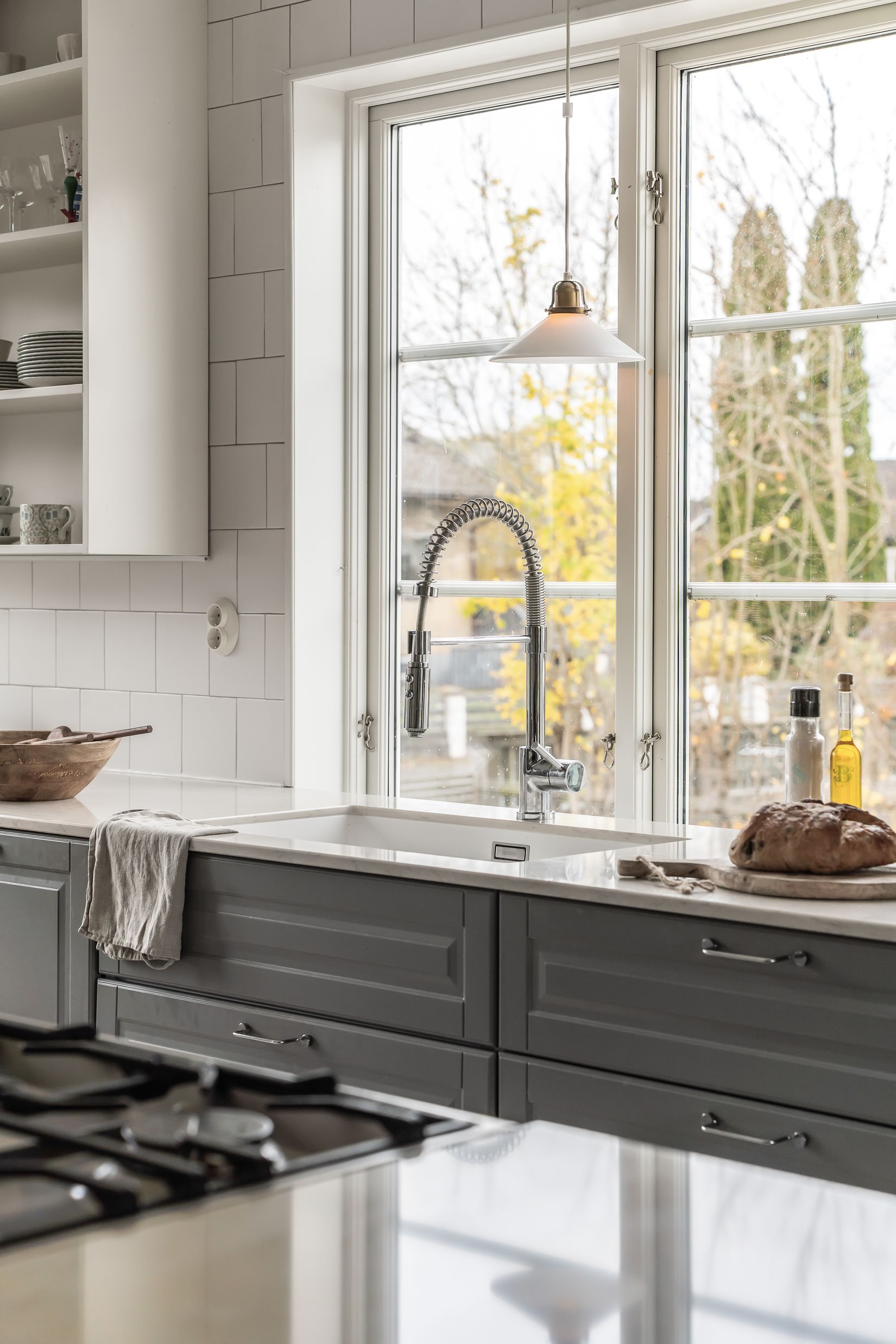 Villa, Lundbecks väg 9, Vä, Kristianstad