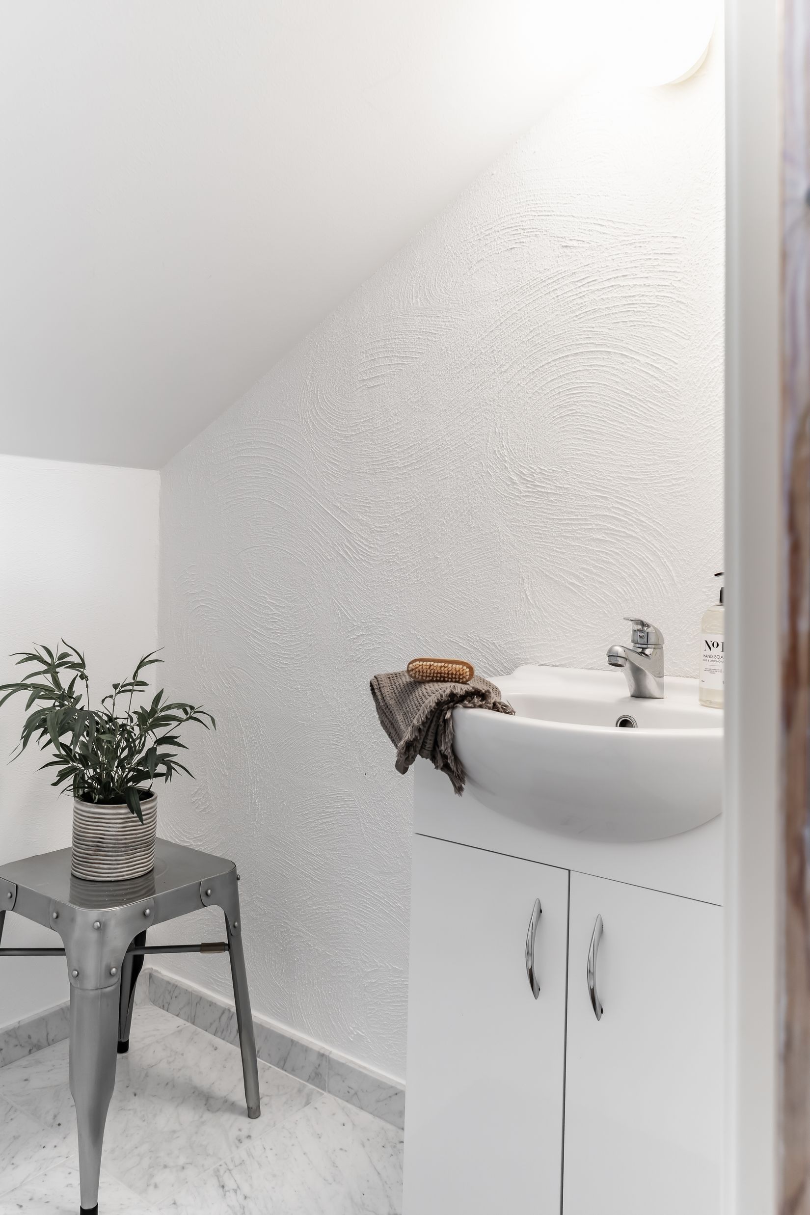 Villa, Lundbecks väg 9, Vä, Kristianstad