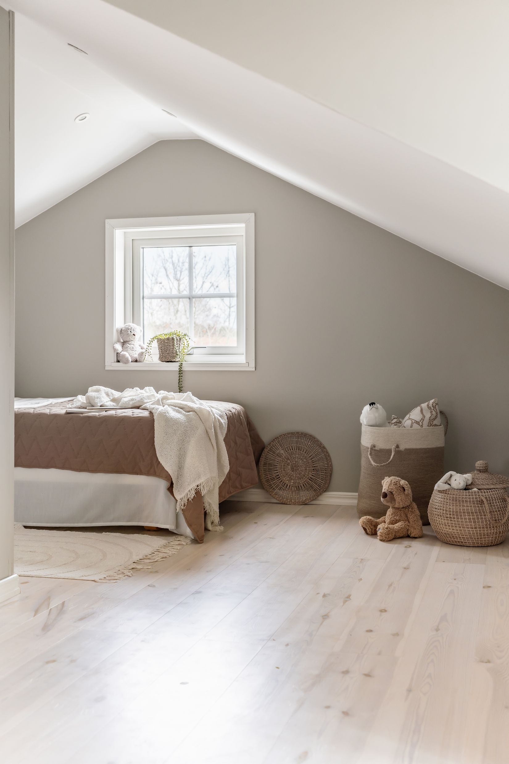 Villa, Lundbecks väg 9, Vä, Kristianstad