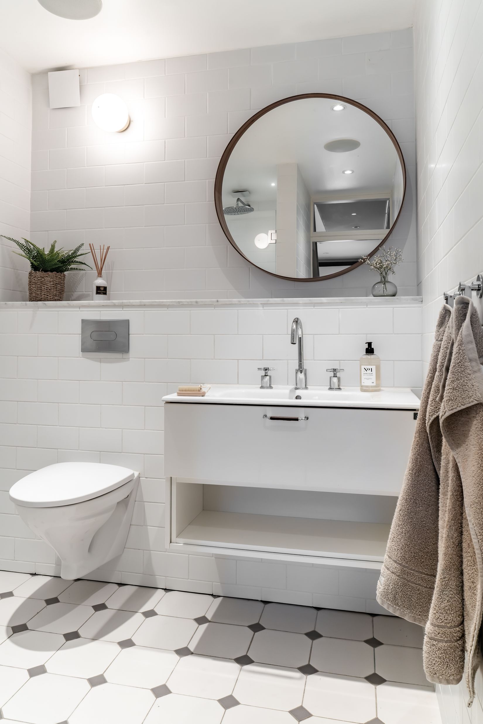 Villa, Lundbecks väg 9, Vä, Kristianstad