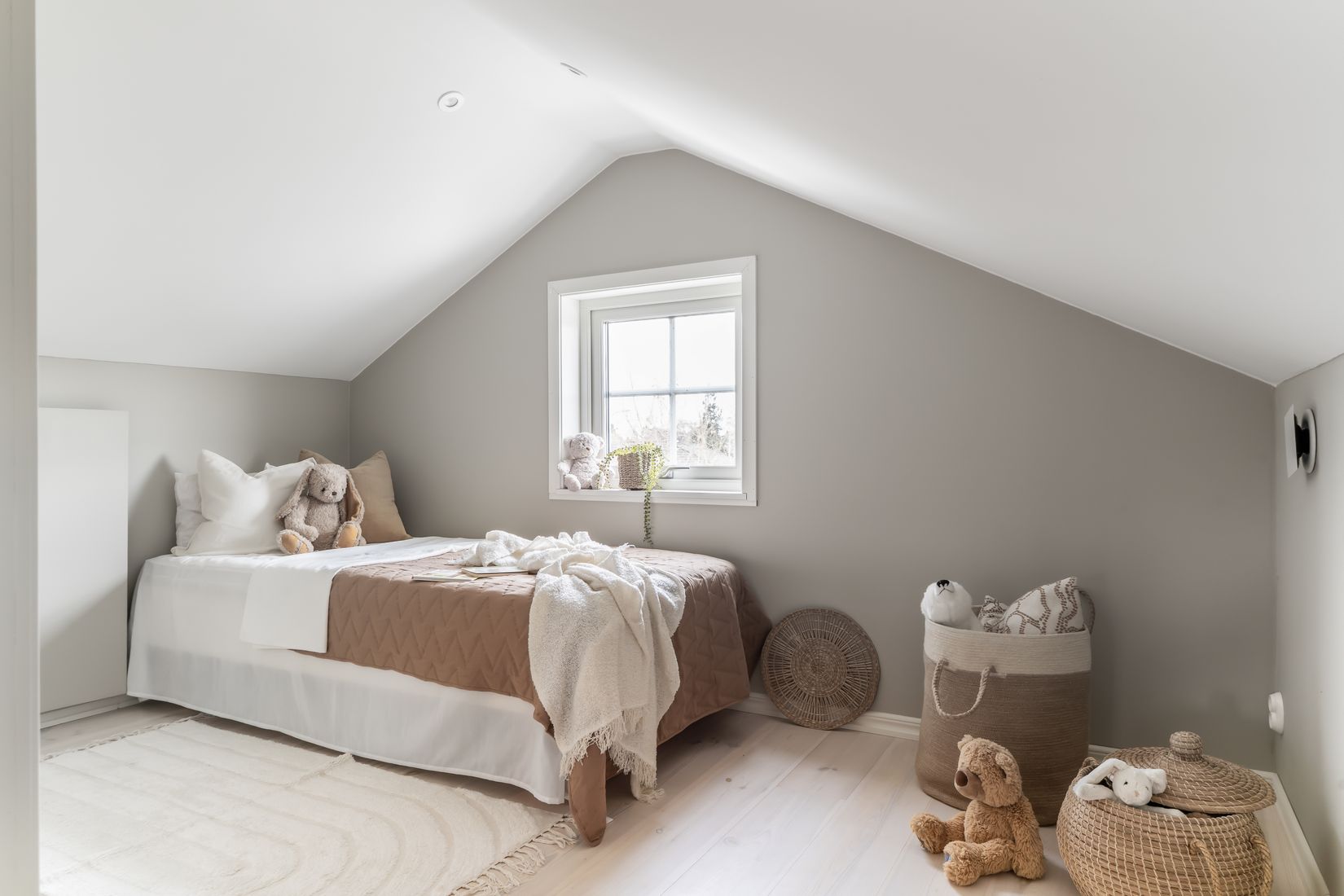 Villa, Lundbecks väg 9, Vä, Kristianstad