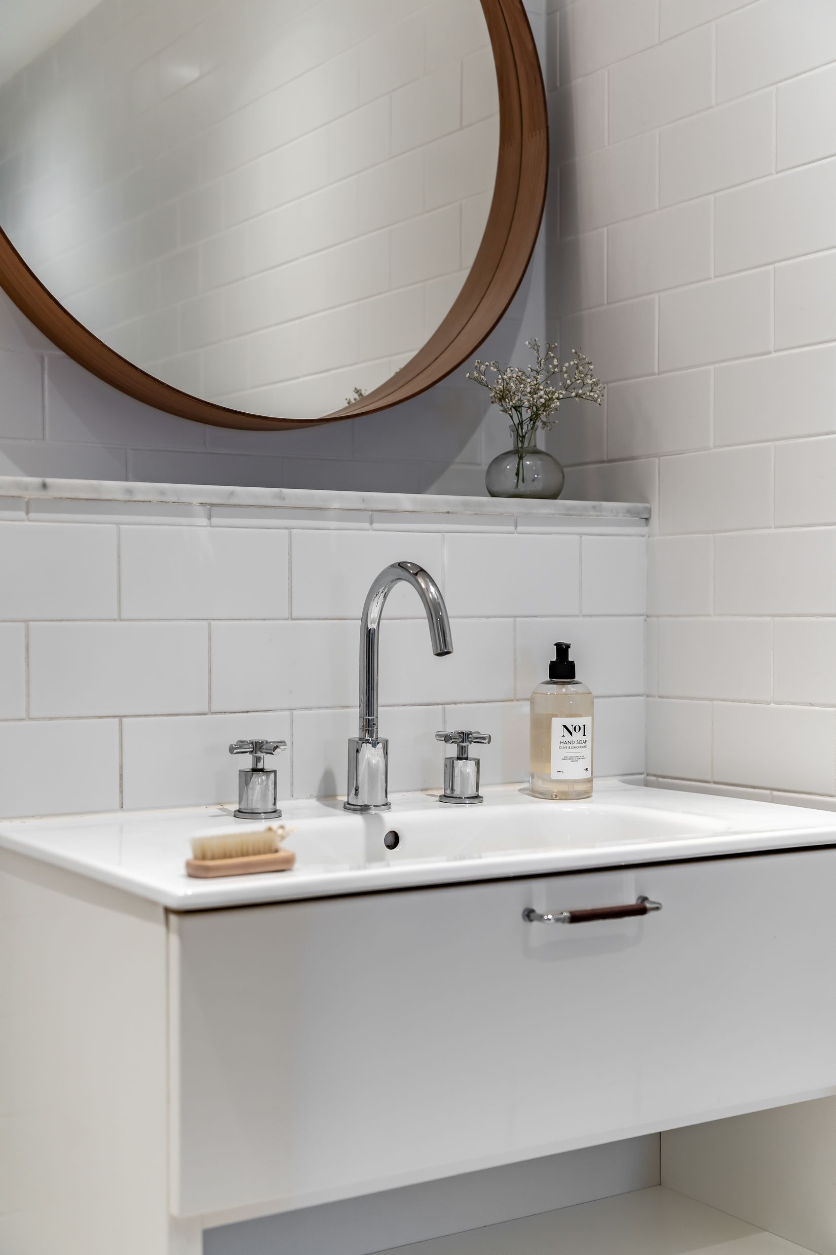 Villa, Lundbecks väg 9, Vä, Kristianstad