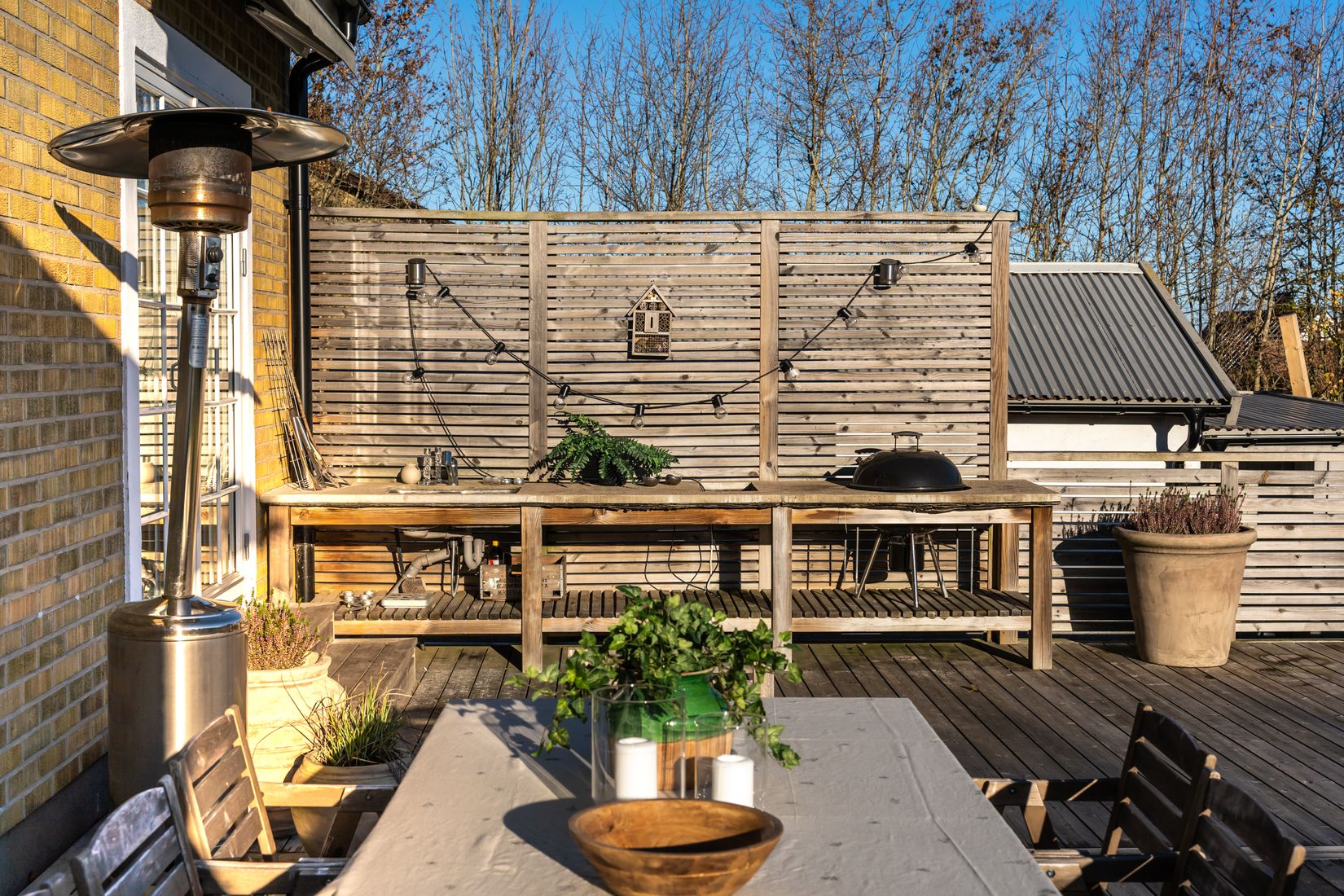 Villa, Lundbecks väg 9, Vä, Kristianstad