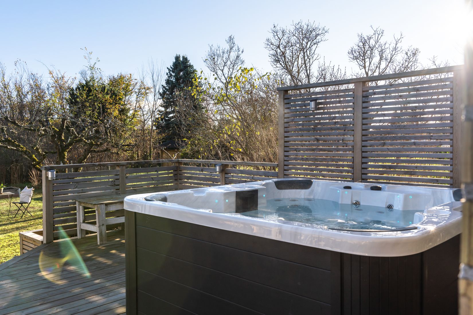 Villa, Lundbecks väg 9, Vä, Kristianstad