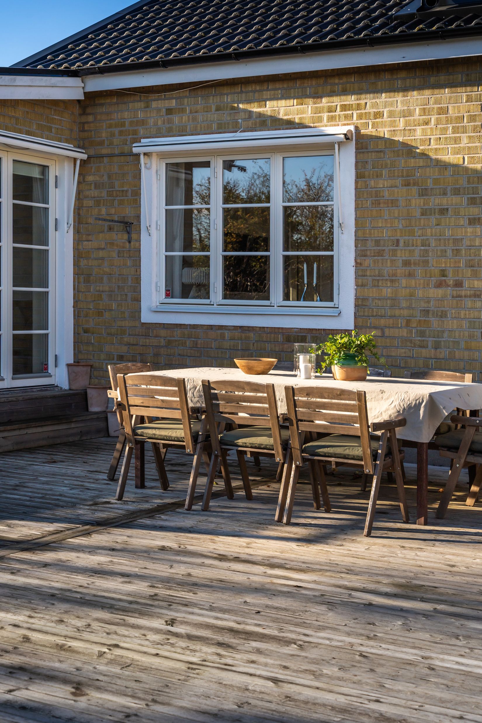 Villa, Lundbecks väg 9, Vä, Kristianstad