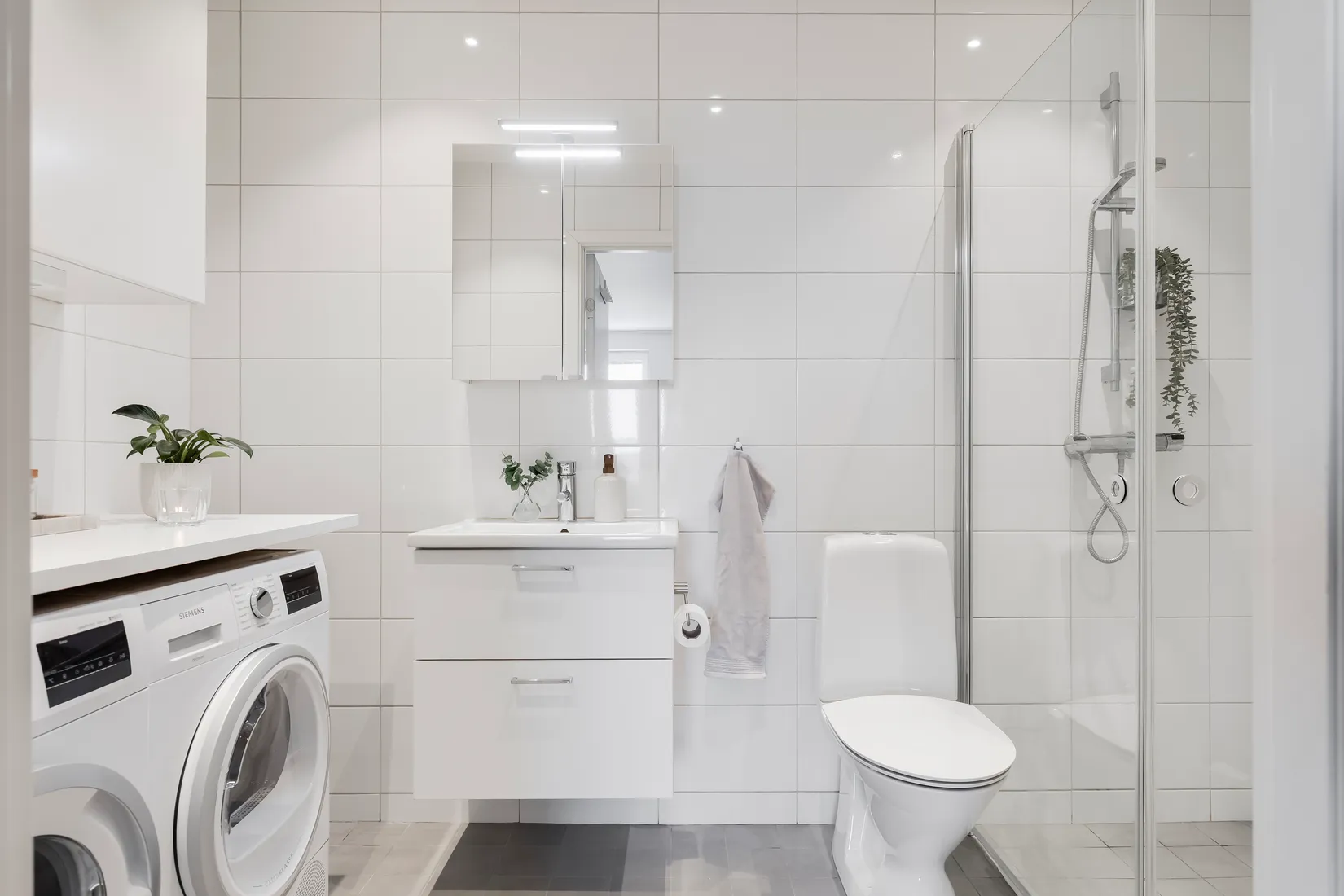 Bostadsrätt, Kabingatan 4B, Ladugårdsängen, Örebro