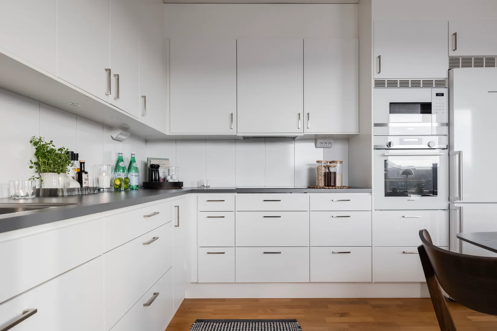 Bostadsrätt, Kabingatan 4B, Ladugårdsängen, Örebro