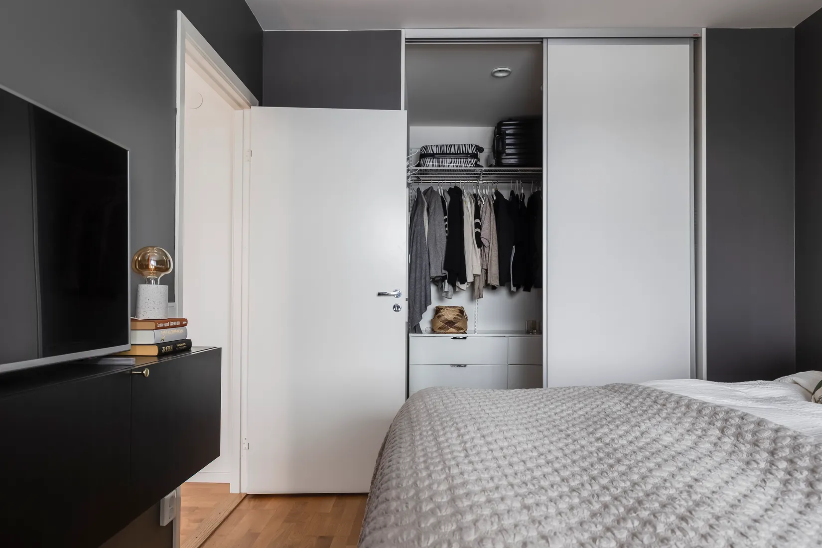 Bostadsrätt, Kabingatan 4B, Ladugårdsängen, Örebro