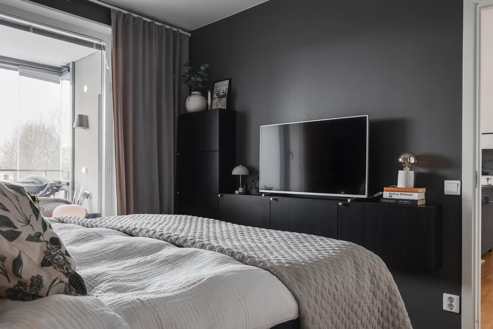 Bostadsrätt, Kabingatan 4B, Ladugårdsängen, Örebro