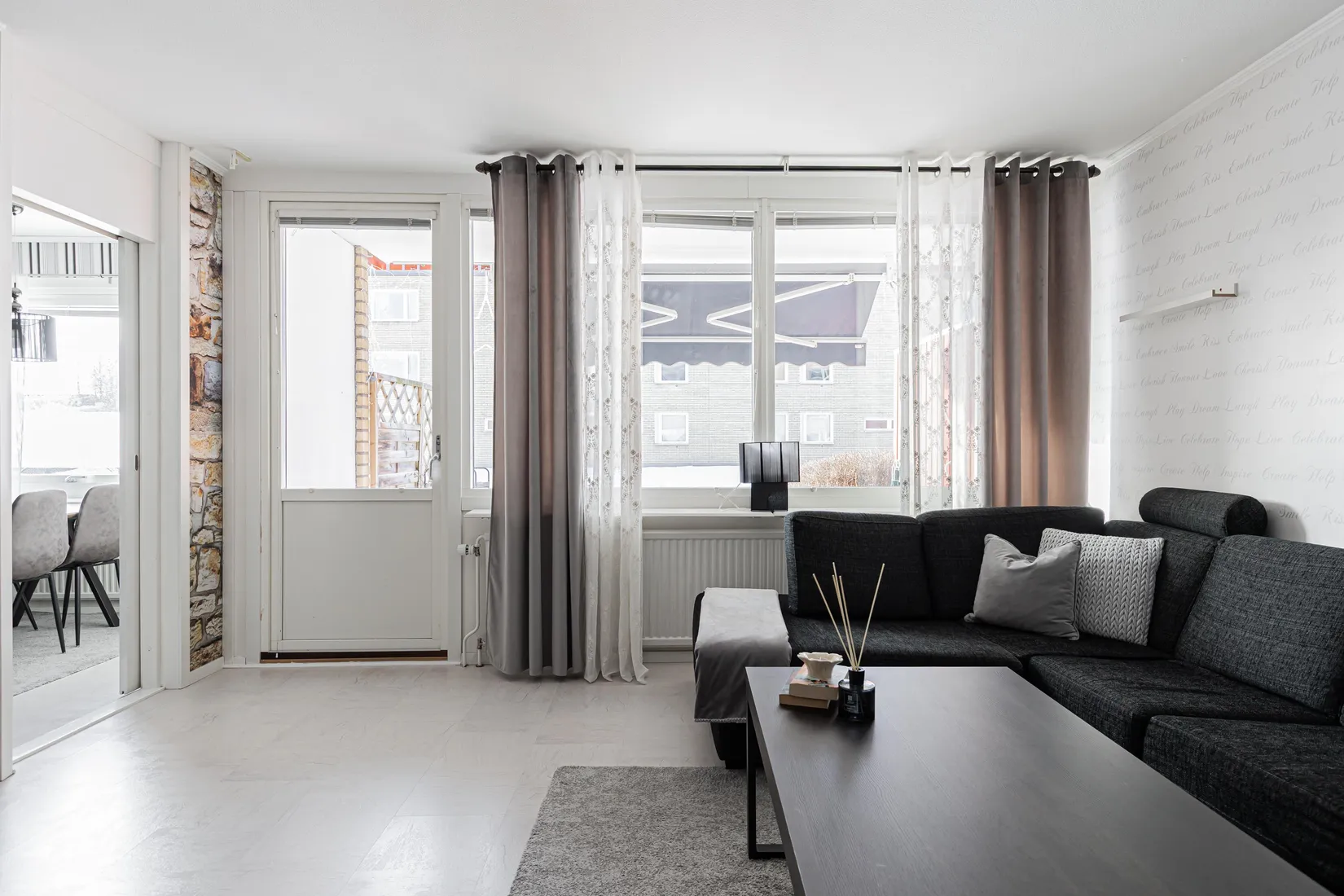 Bostadsrätt, Axel Oxenstiernas gata 32, Bäckby, Västerås