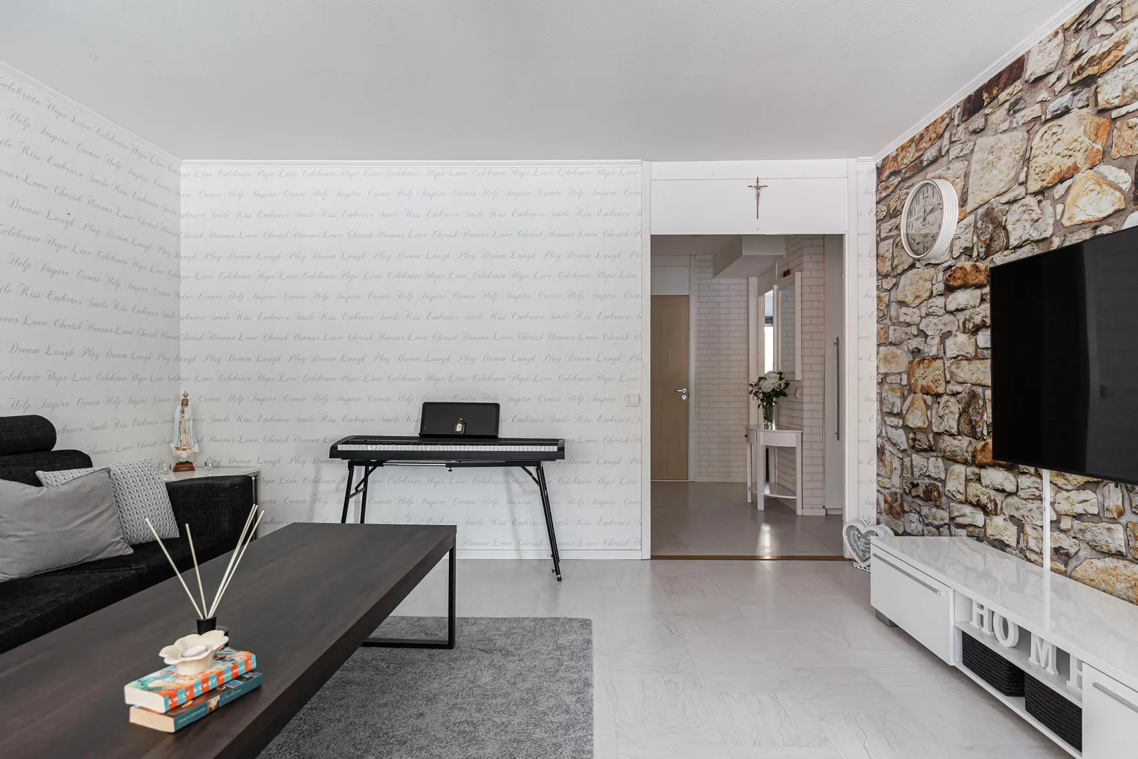 Bostadsrätt, Axel Oxenstiernas gata 32, Bäckby, Västerås