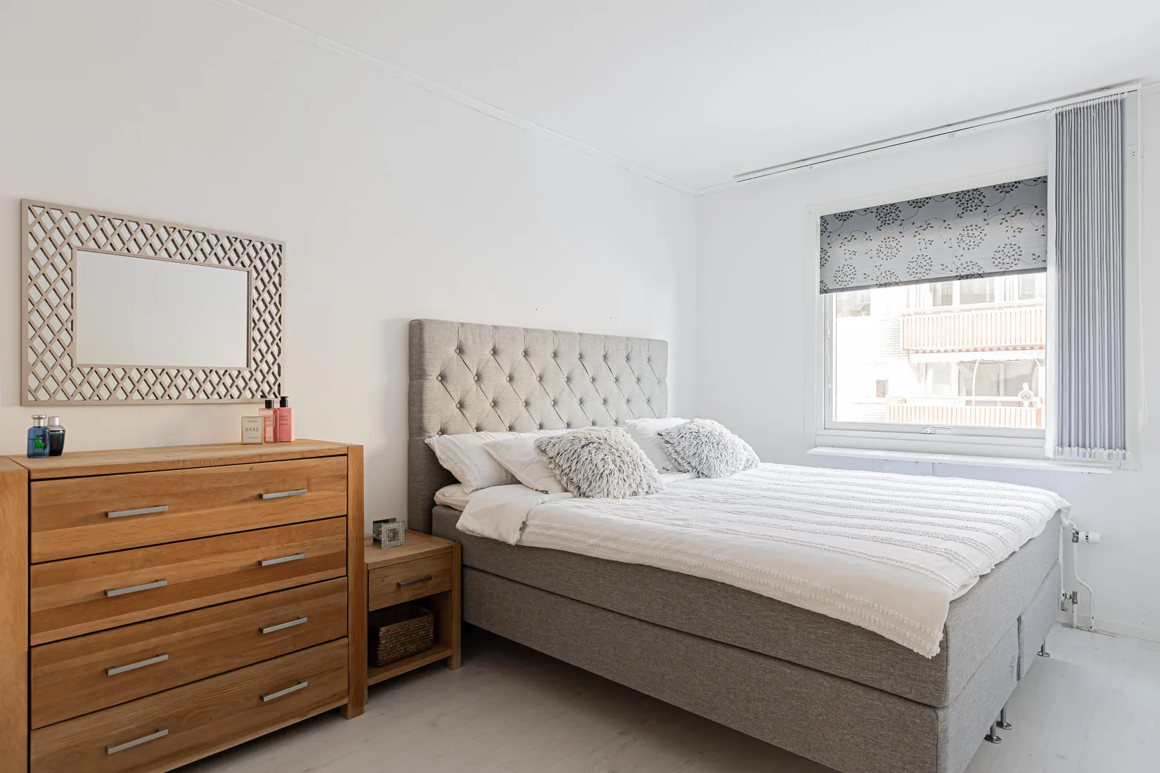 Bostadsrätt, Axel Oxenstiernas gata 32, Bäckby, Västerås