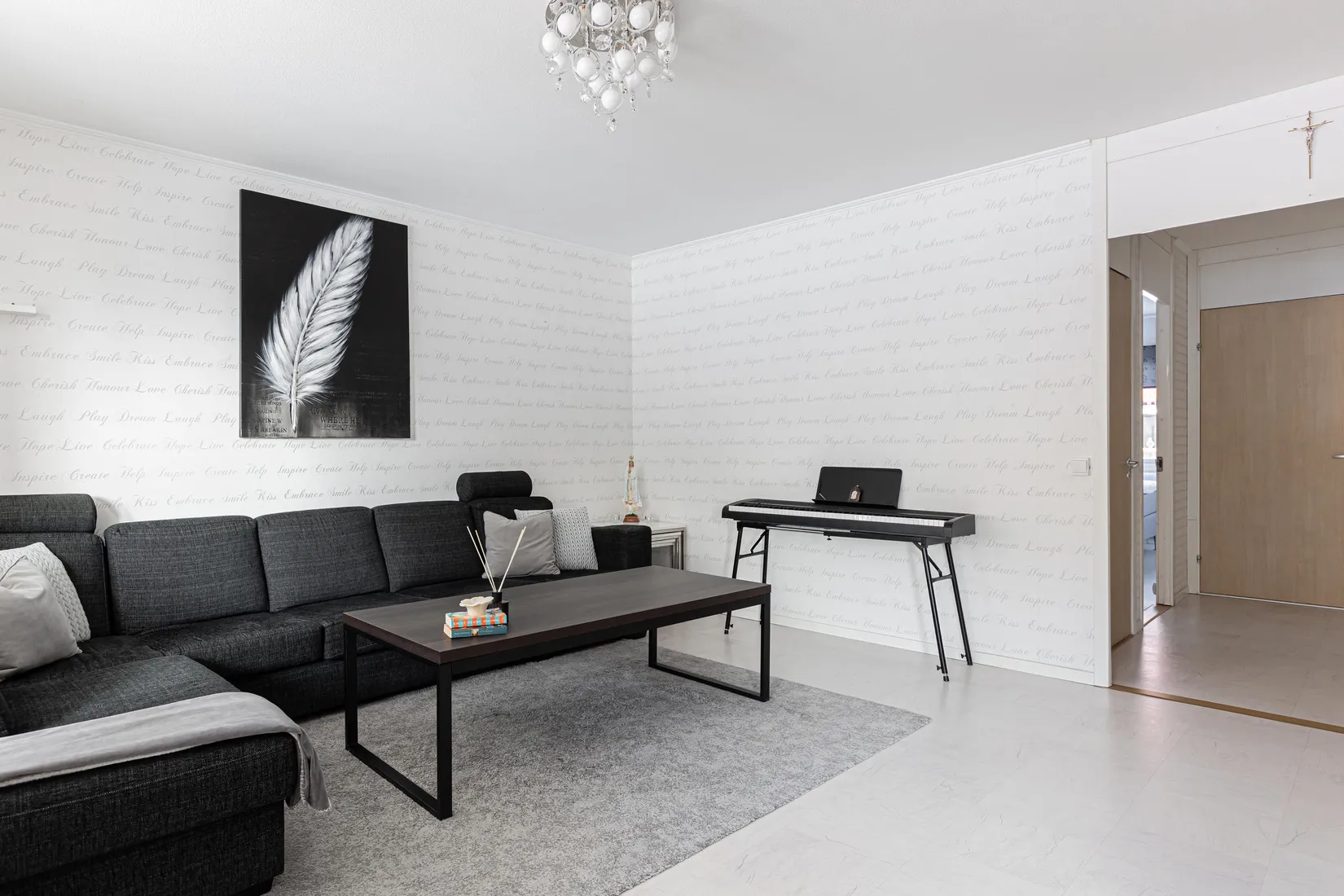 Bostadsrätt, Axel Oxenstiernas gata 32, Bäckby, Västerås