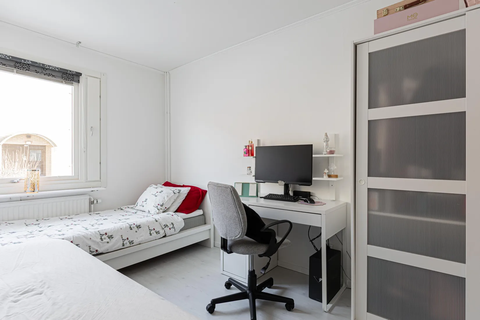 Bostadsrätt, Axel Oxenstiernas gata 32, Bäckby, Västerås