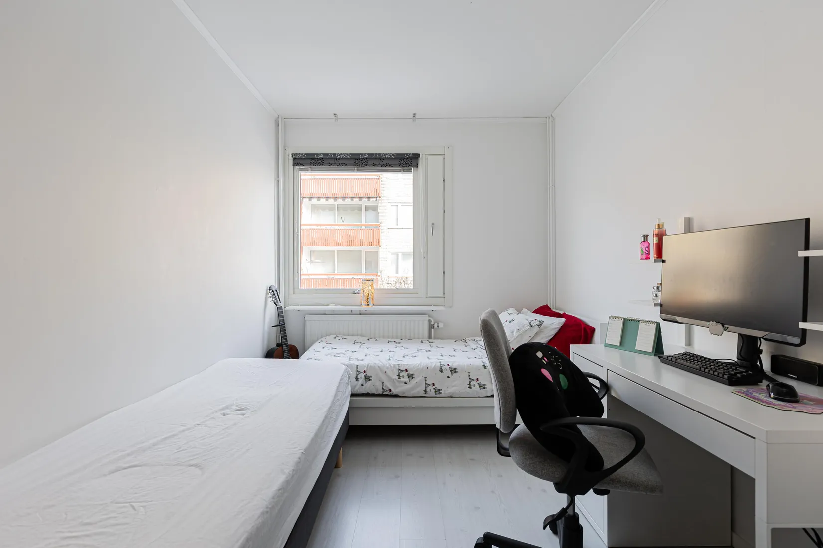 Bostadsrätt, Axel Oxenstiernas gata 32, Bäckby, Västerås