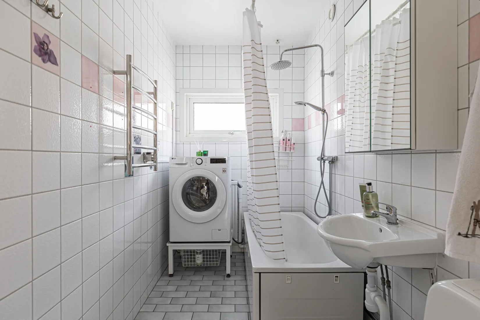 Bostadsrätt, Axel Oxenstiernas gata 32, Bäckby, Västerås