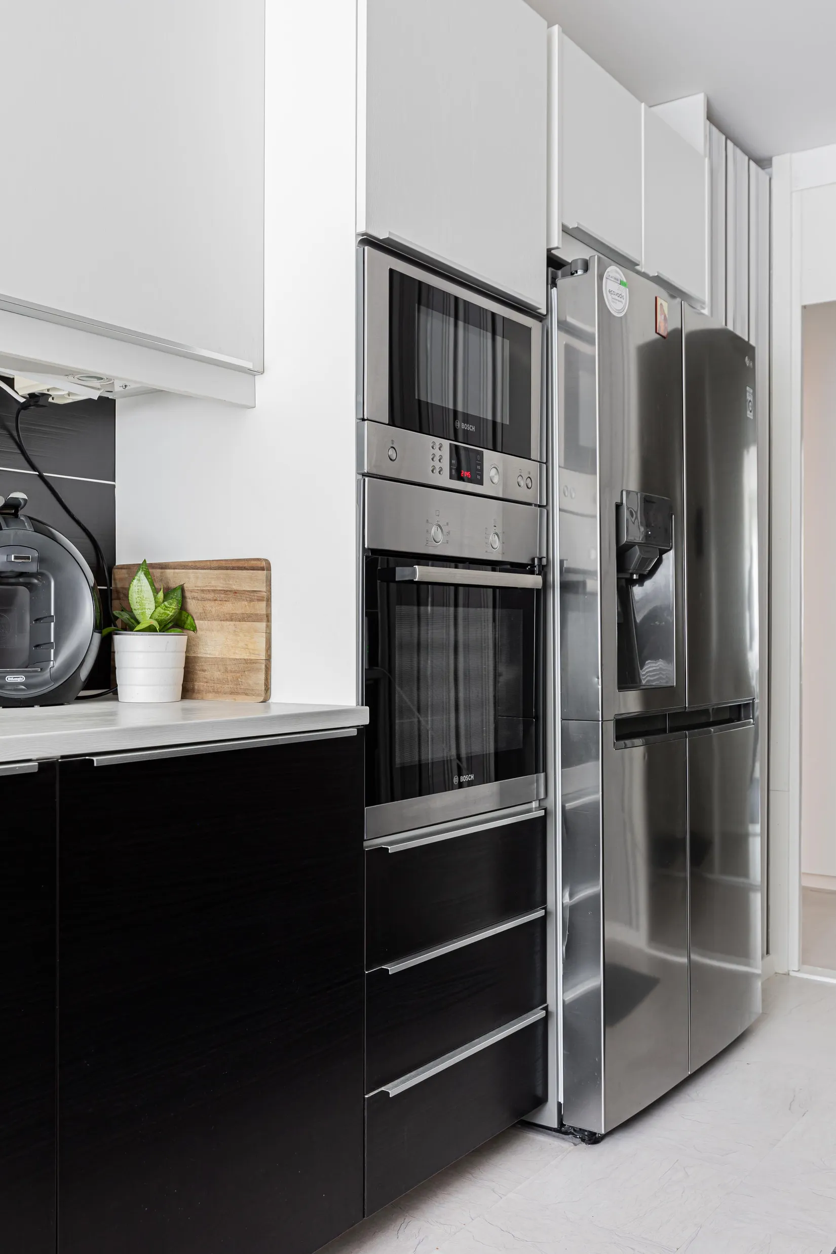 Bostadsrätt, Axel Oxenstiernas gata 32, Bäckby, Västerås