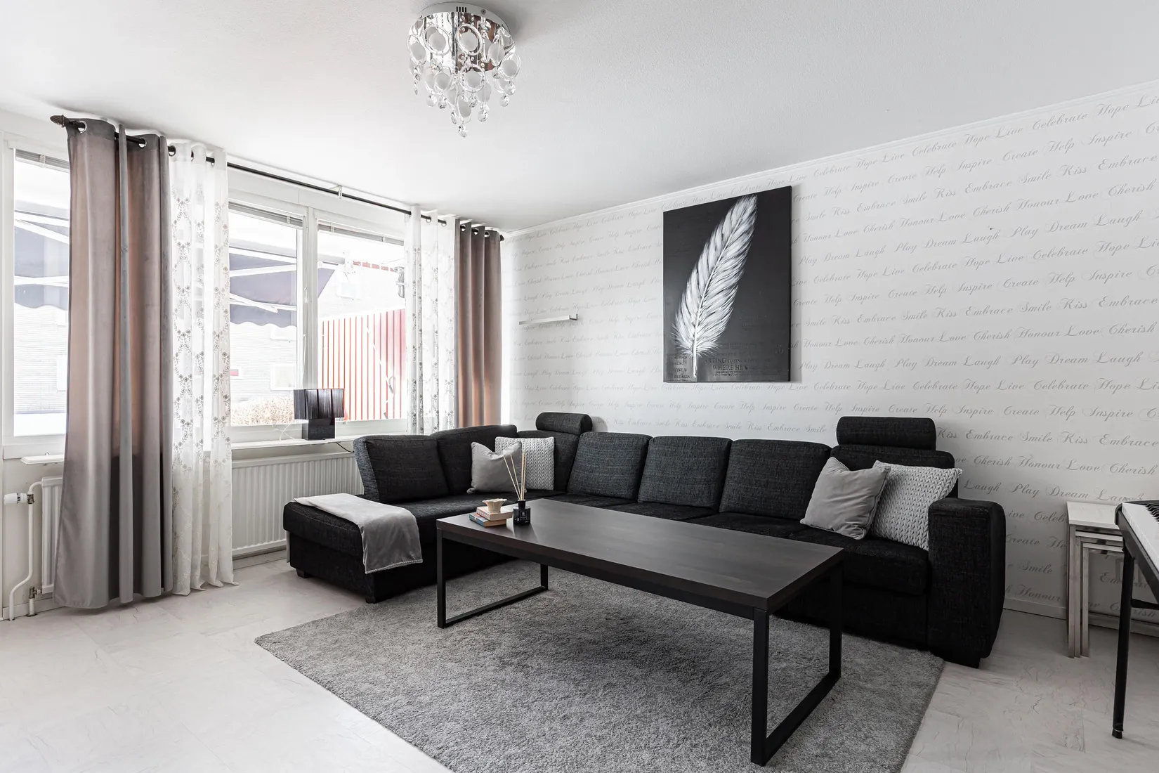 Bostadsrätt, Axel Oxenstiernas gata 32, Bäckby, Västerås