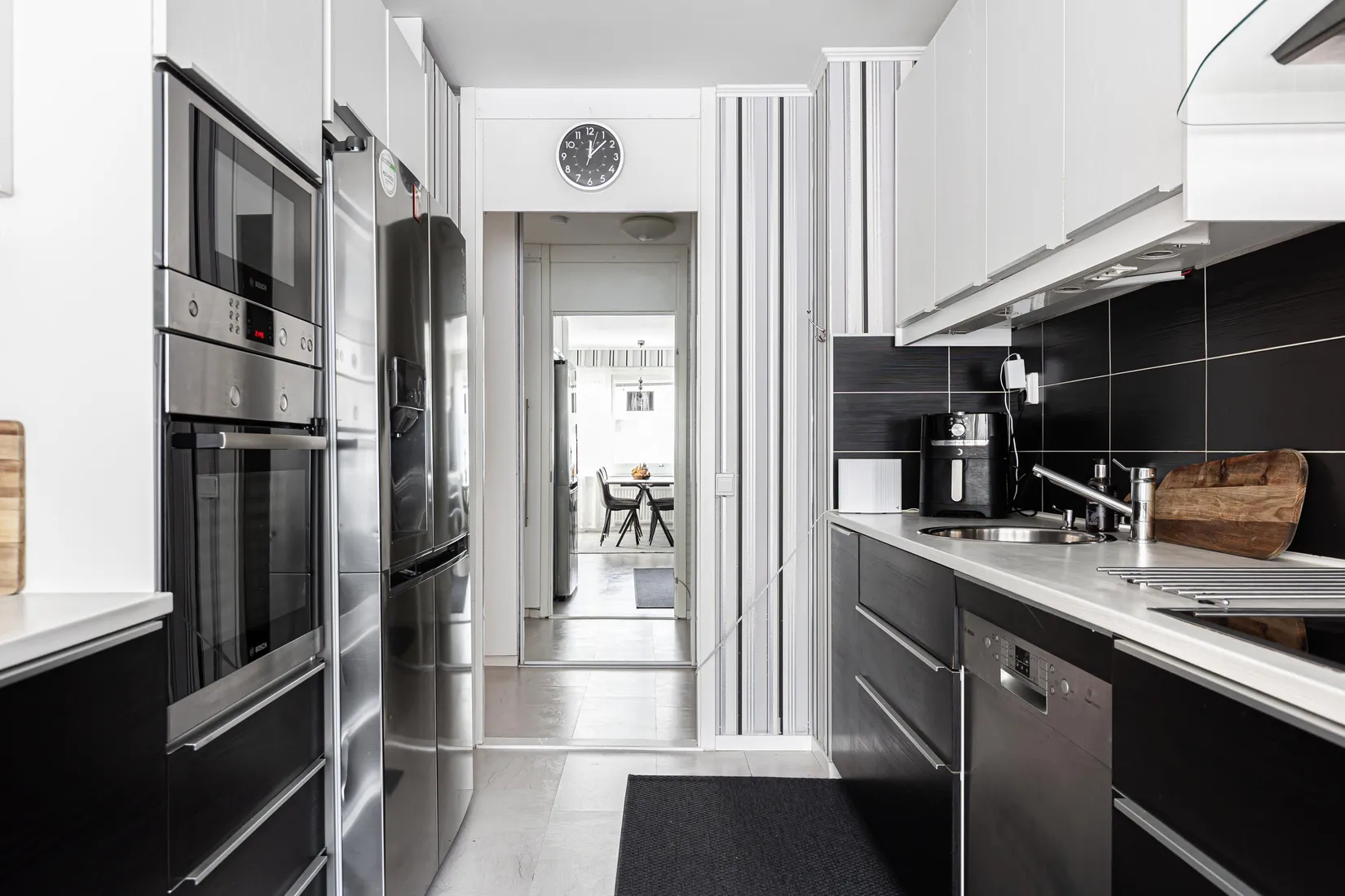 Bostadsrätt, Axel Oxenstiernas gata 32, Bäckby, Västerås