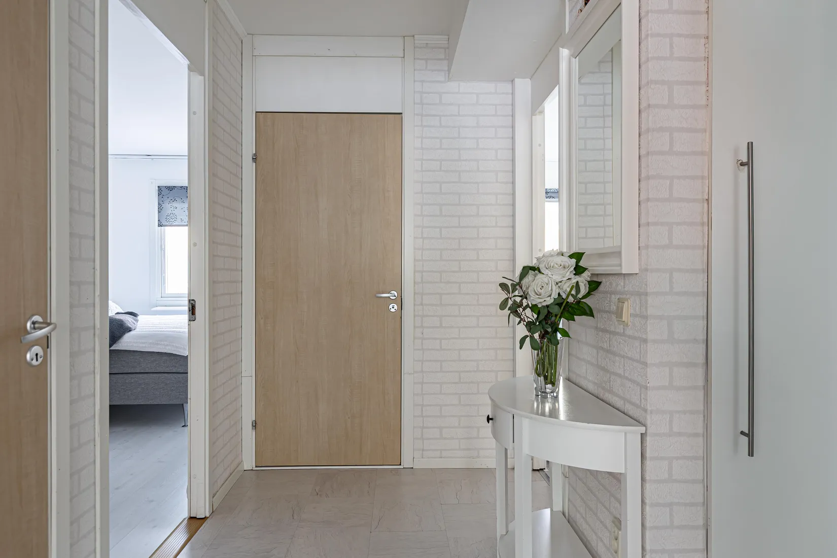 Bostadsrätt, Axel Oxenstiernas gata 32, Bäckby, Västerås