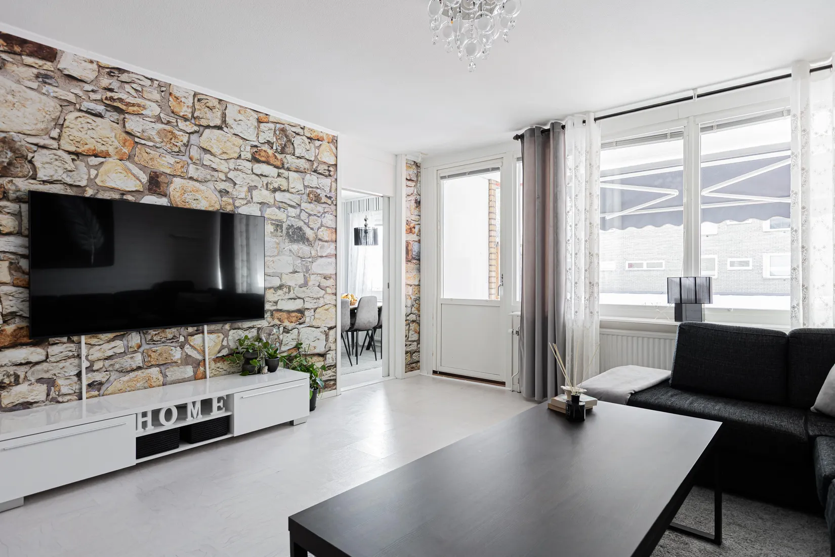 Bostadsrätt, Axel Oxenstiernas gata 32, Bäckby, Västerås