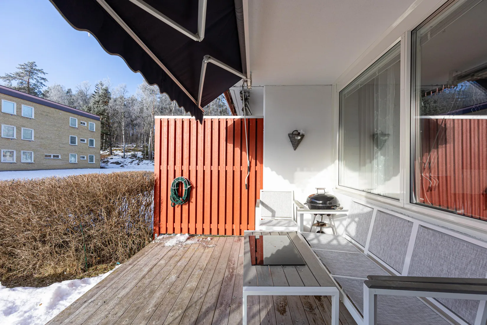 Bostadsrätt, Axel Oxenstiernas gata 32, Bäckby, Västerås