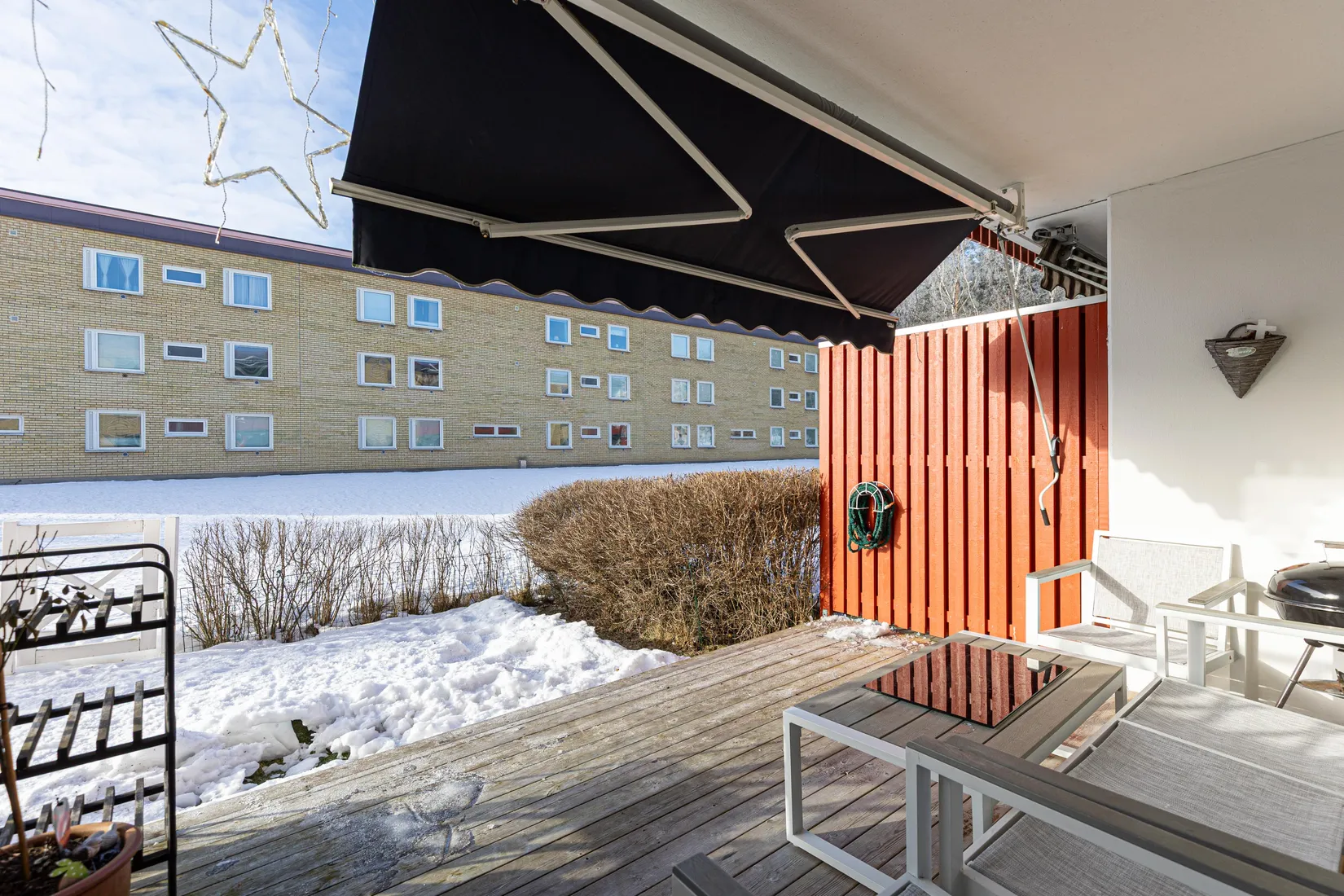 Bostadsrätt, Axel Oxenstiernas gata 32, Bäckby, Västerås