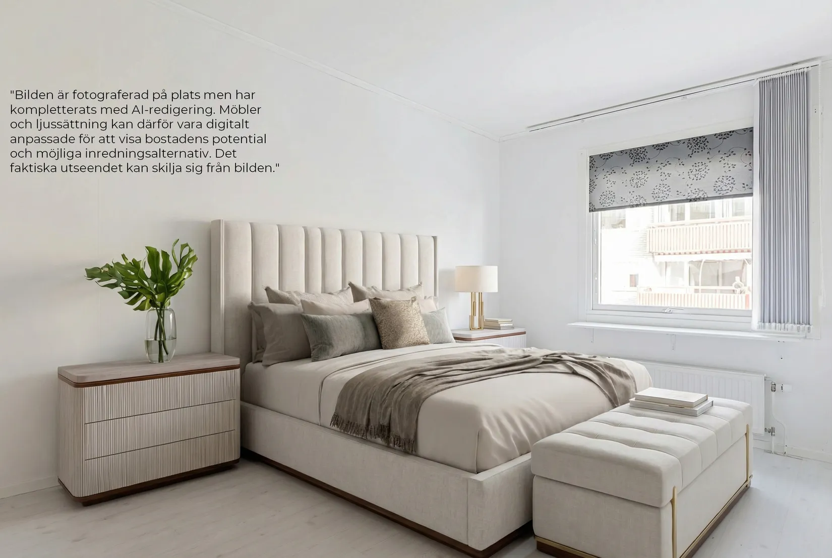 Bostadsrätt, Axel Oxenstiernas gata 32, Bäckby, Västerås