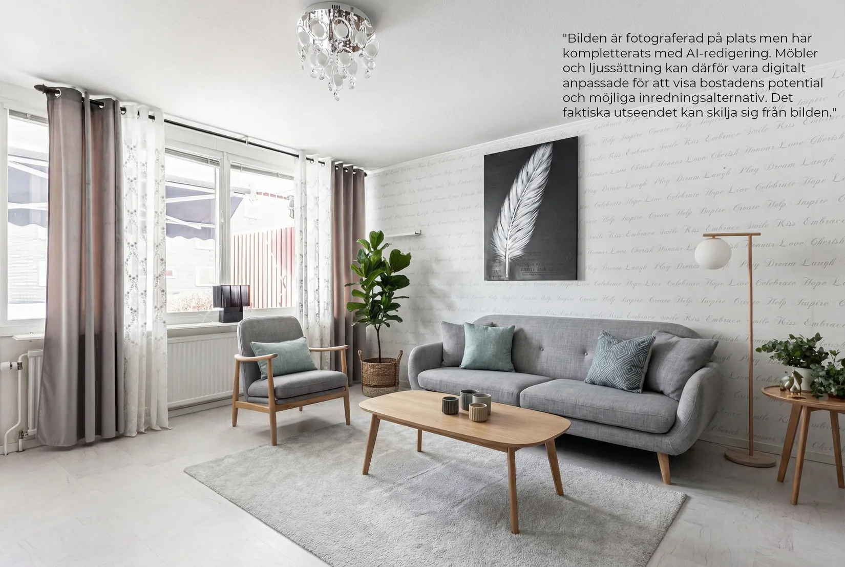 Bostadsrätt, Axel Oxenstiernas gata 32, Bäckby, Västerås